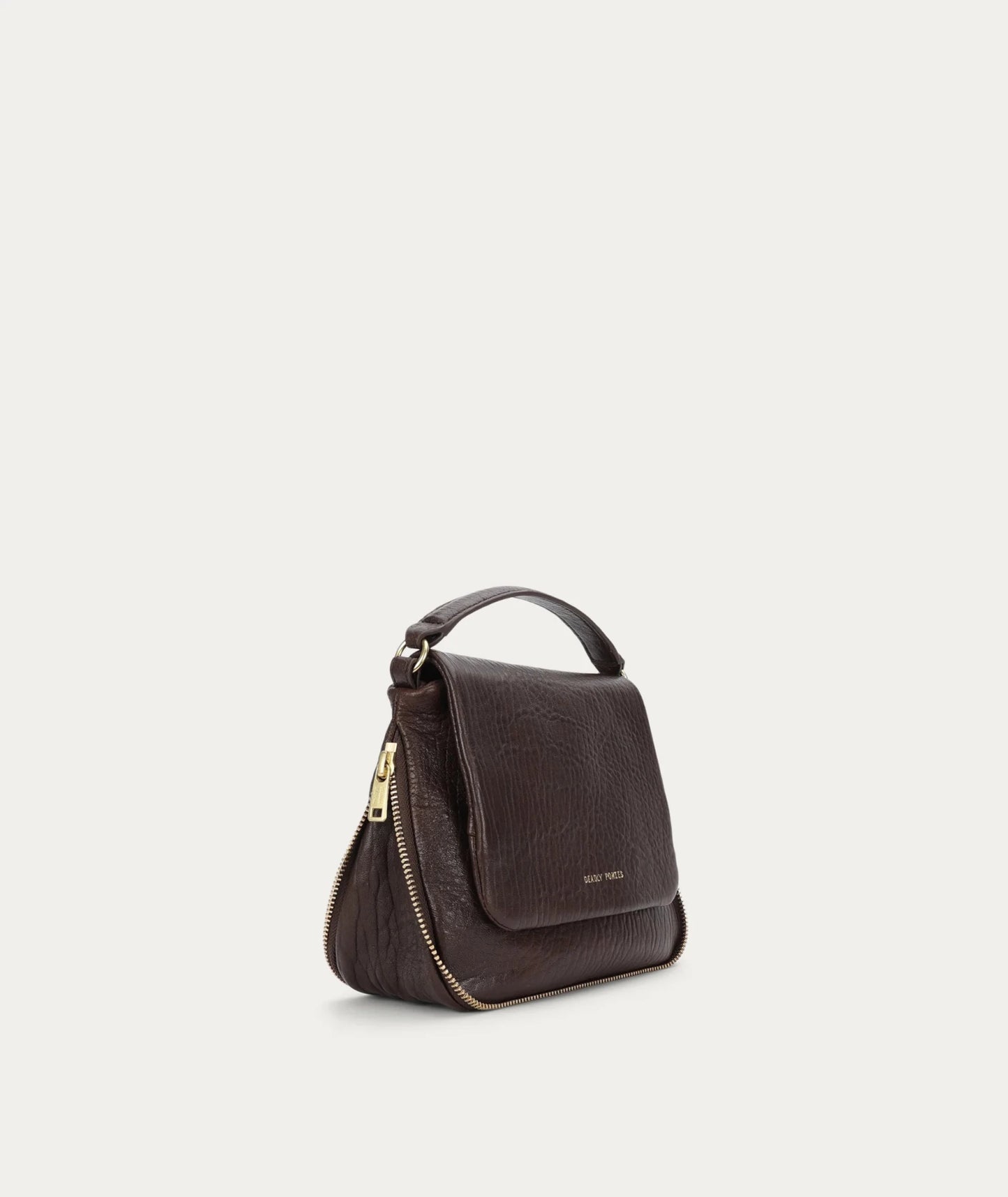Deadly Ponies | Mr Caimen Mini | Jave Bulle | Palm Boutique