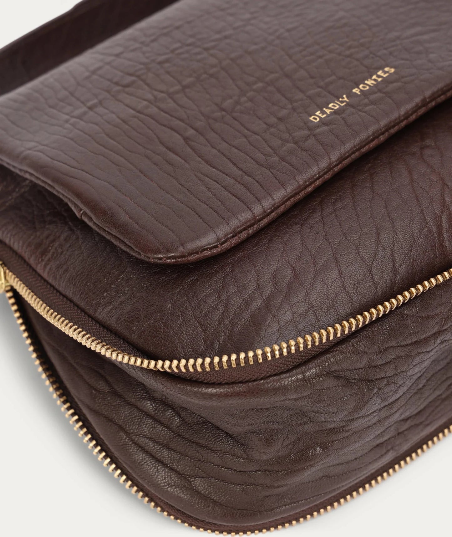 Deadly Ponies | Mr Caimen Mini | Jave Bulle | Palm Boutique
