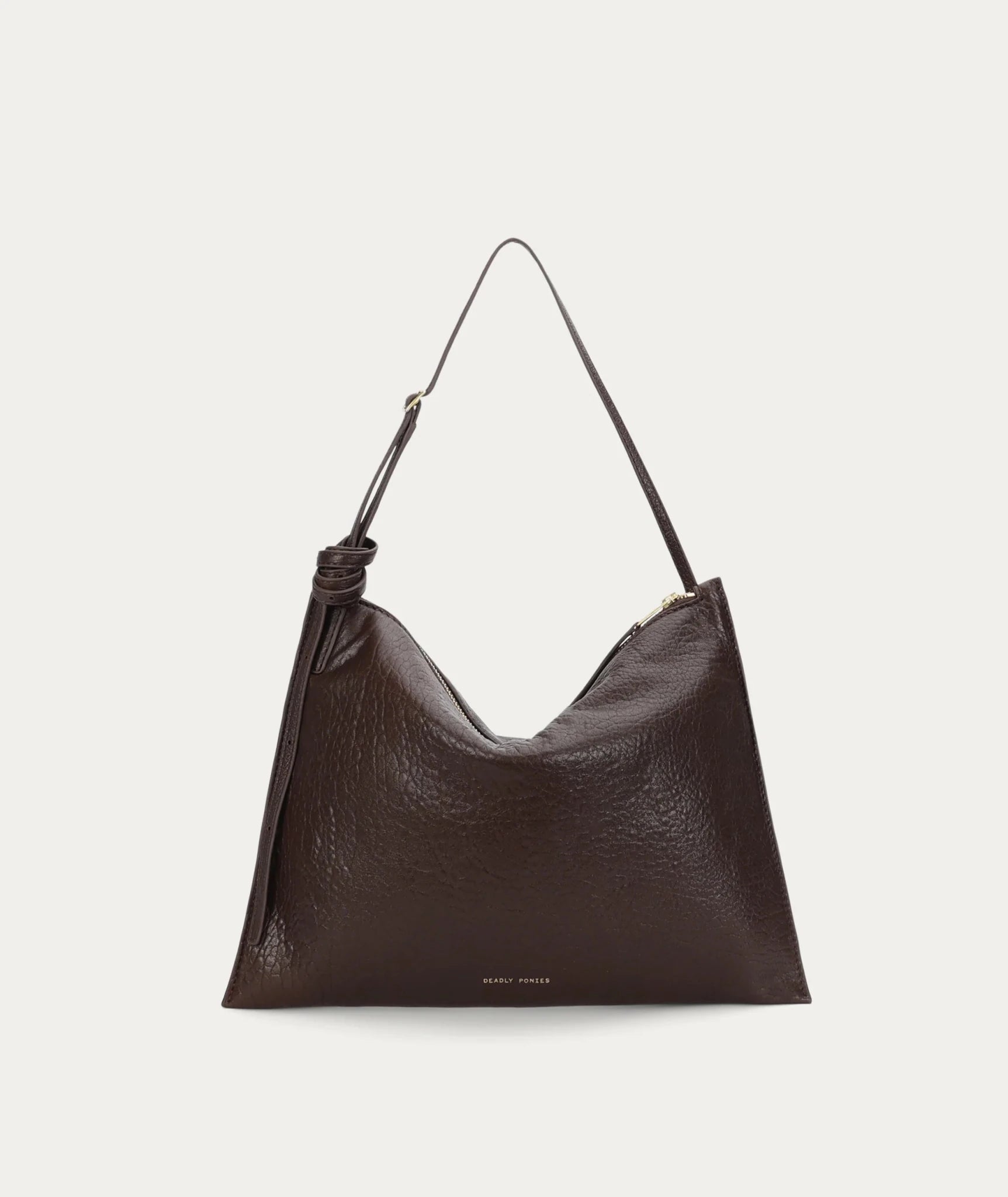 Deadly Ponies | Mr Chopalopagus Mini | Java Bulle | Palm Boutique