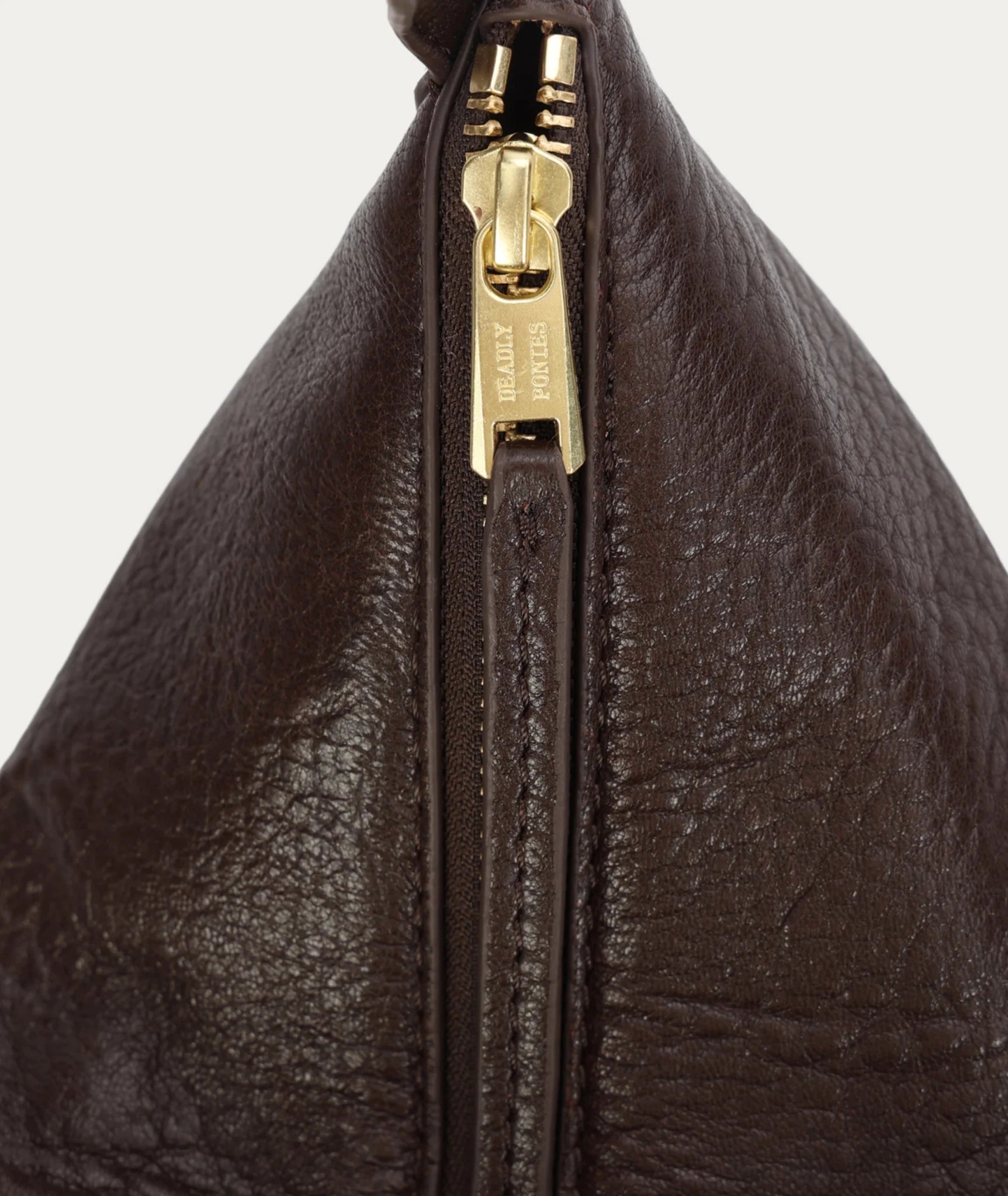 Deadly Ponies | Mr Chopalopagus Mini | Java Bulle | Palm Boutique