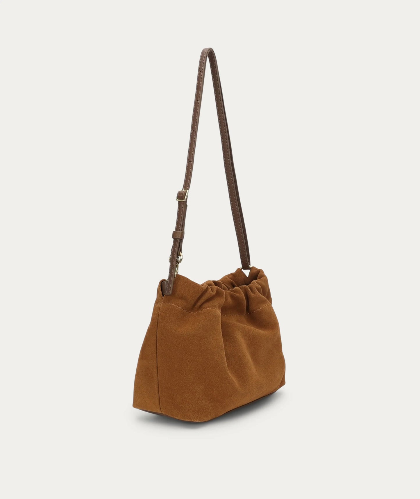 Deadly Ponies | Mr Cinch Mini | Gingerbread Suede | Palm Boutique