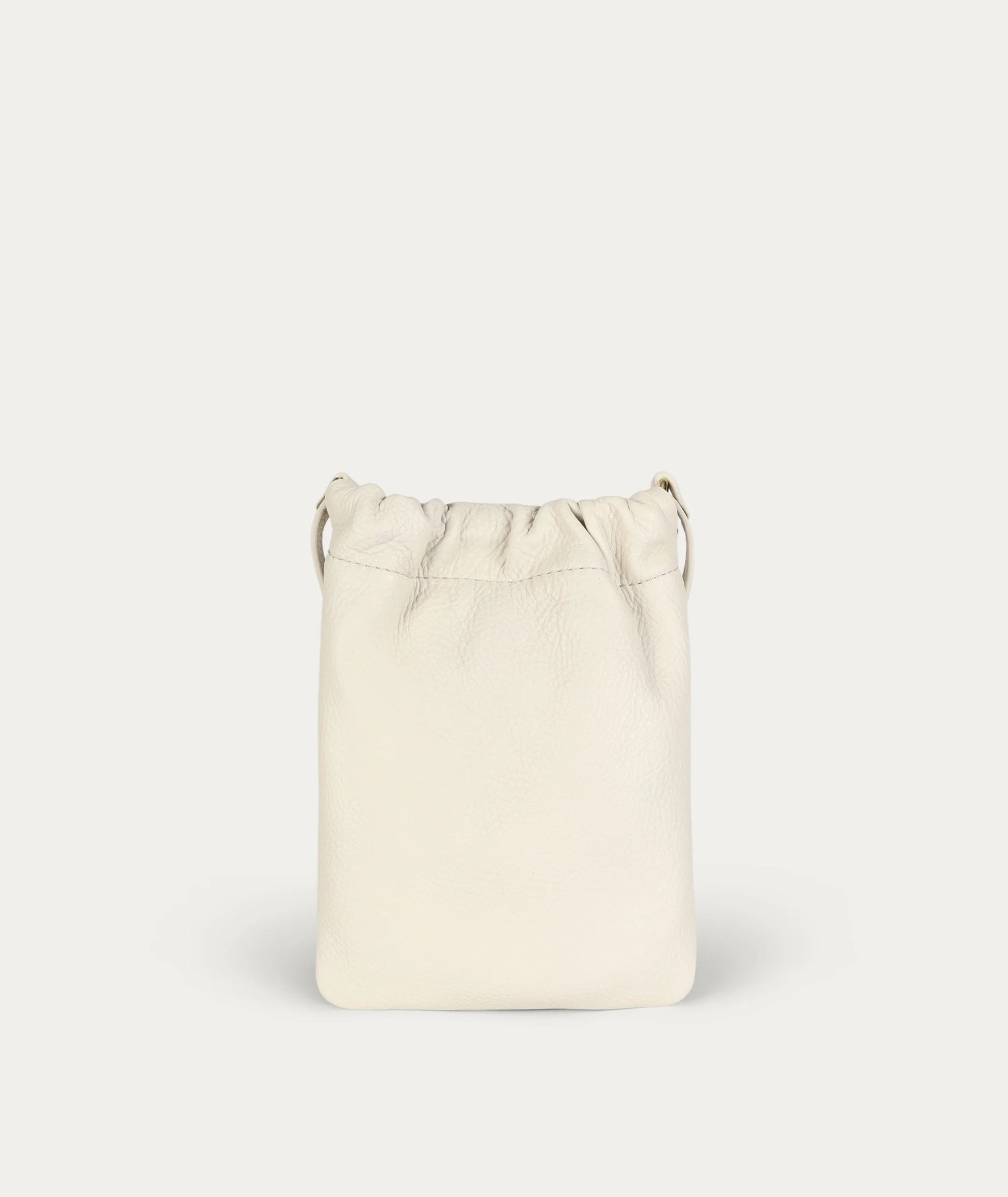Deadly Ponies | Mr Cinch Pouch | Milk | Palm Boutique