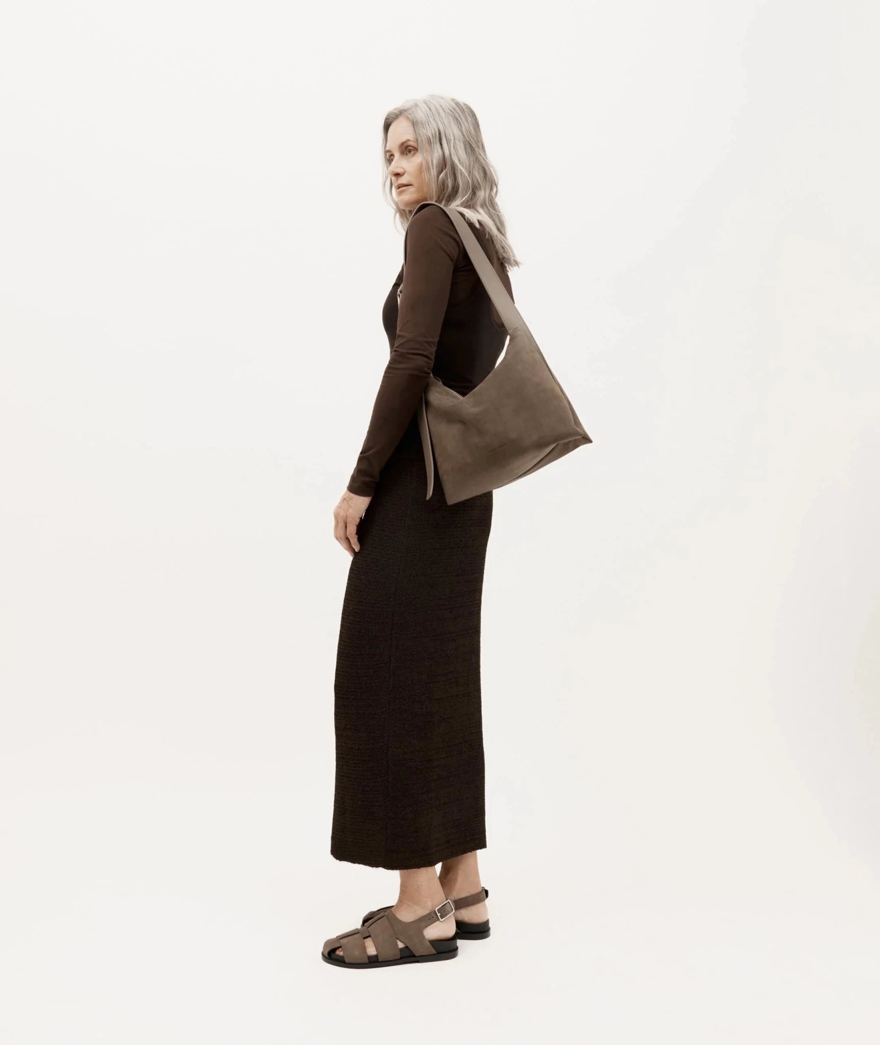Deadly Ponies | Mr Midimese | Dune Suede | Palm Boutique