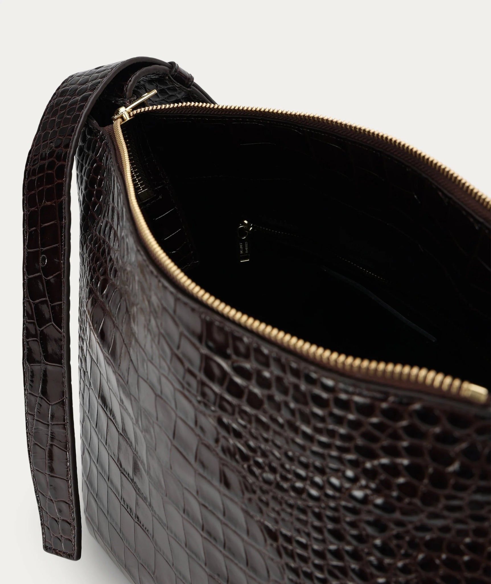 Deadly Ponies | Mr Midimese | Espresso Croc | Palm Boutique