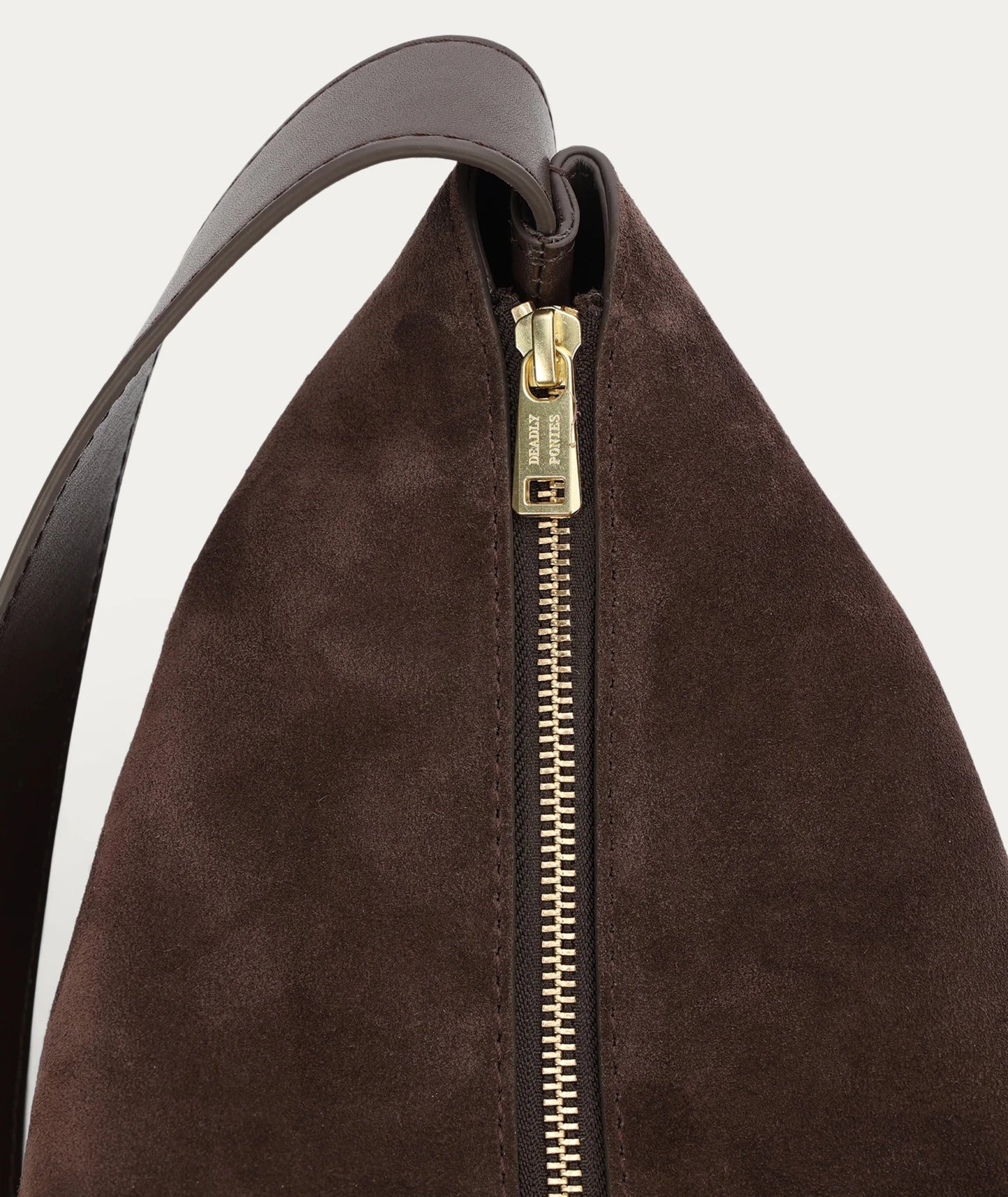 Deadly Ponies | Mr Midimese | Java Suede | Palm Boutique