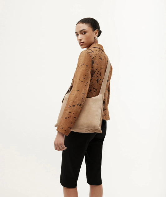 Deadly Ponies | Mr Midimese | Oat Suede | Palm Boutique