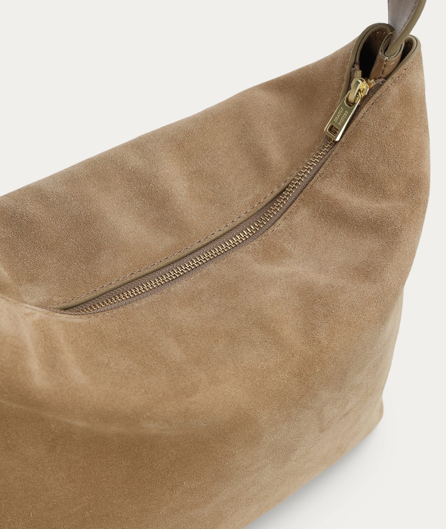 Deadly Ponies | Mr Midimese | Oat Suede | Palm Boutique