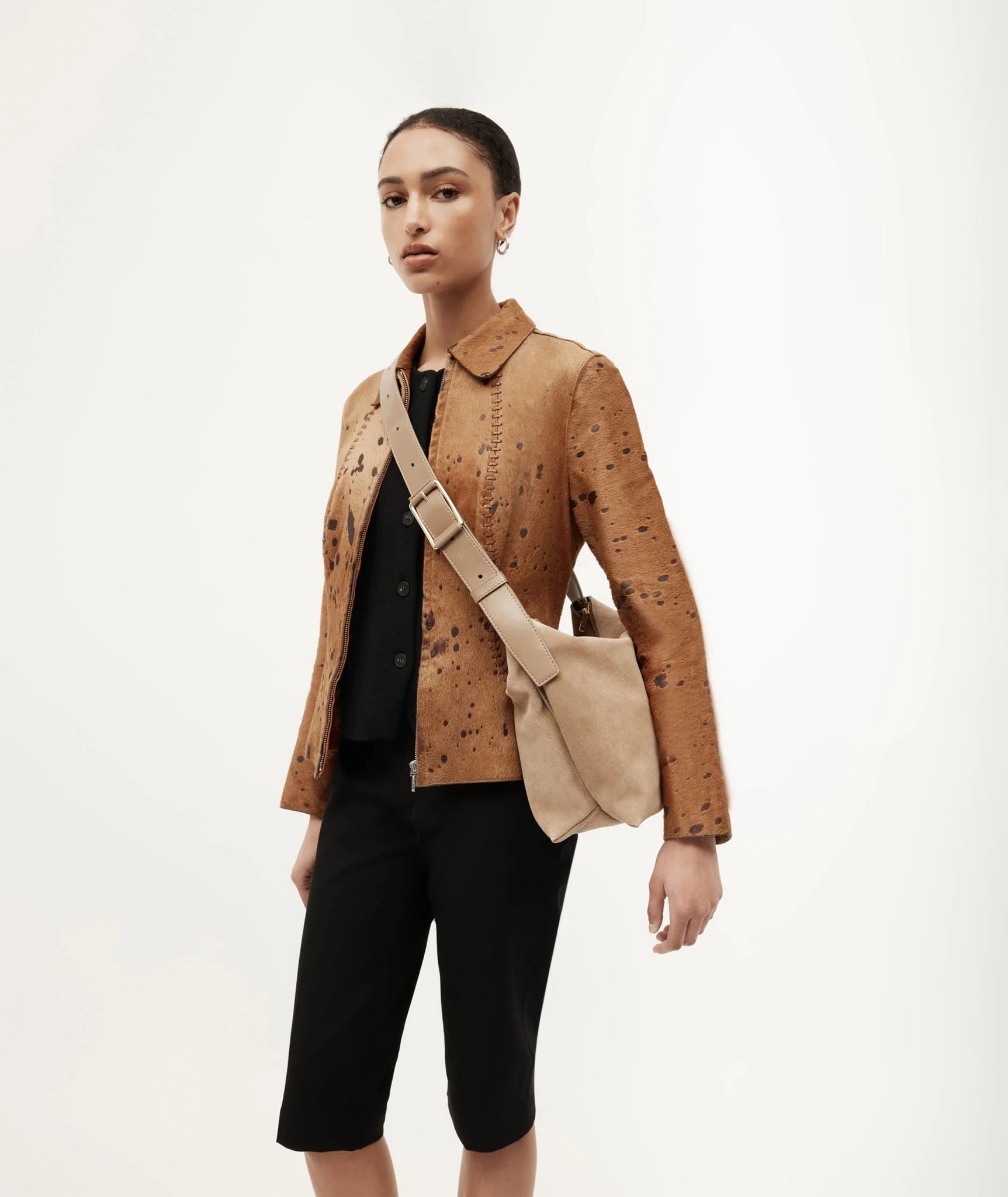 Deadly Ponies | Mr Midimese | Oat Suede | Palm Boutique