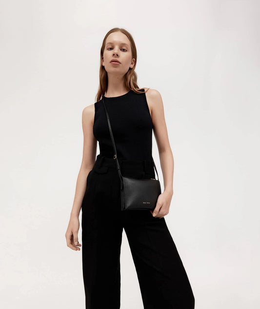 Deadly Ponies | Mr Minimese | Black | Palm Boutique