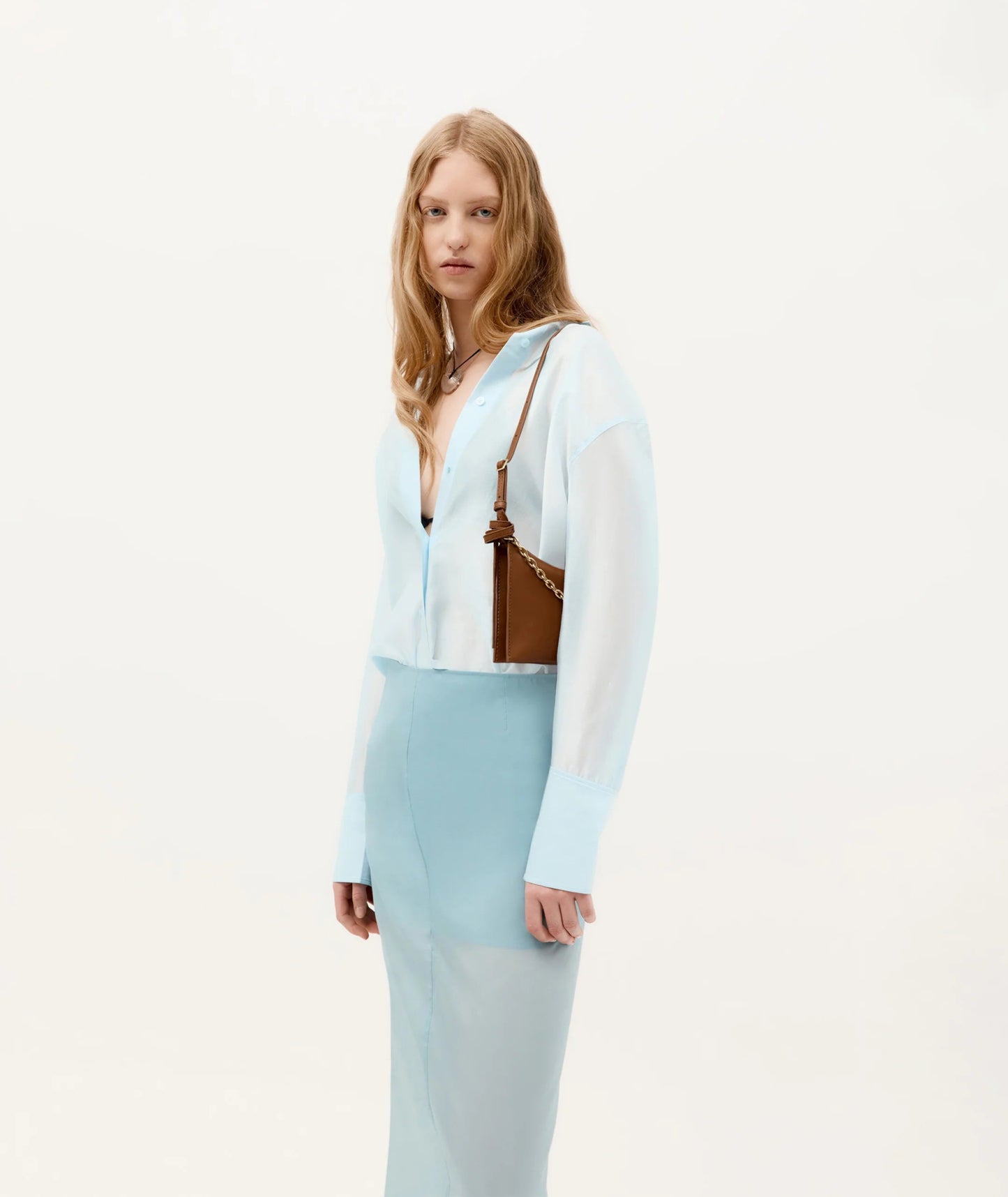 Deadly Ponies | Mr Minimese | Driftwood (ironed calf) | Palm Boutique