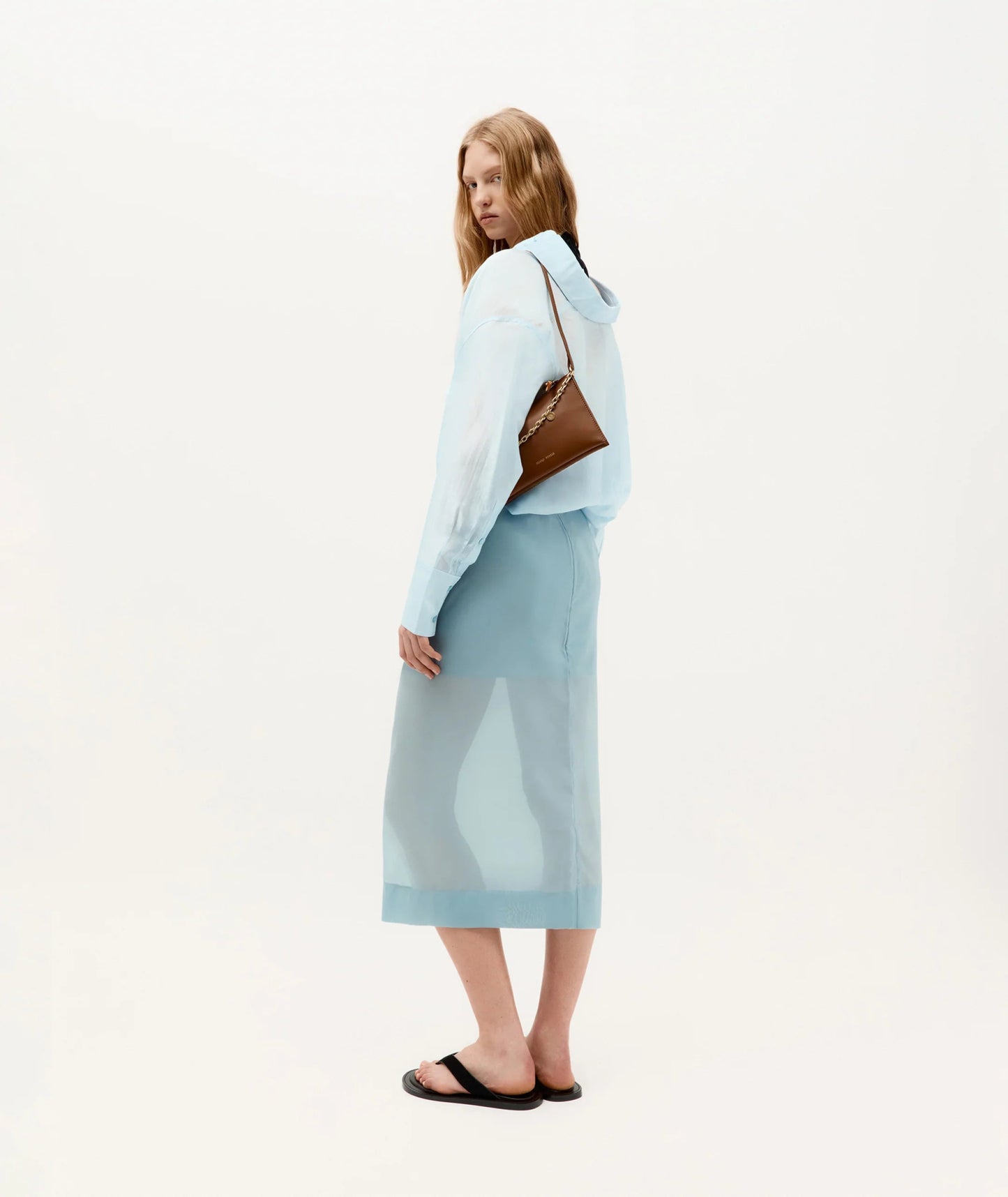 Deadly Ponies | Mr Minimese | Driftwood (ironed calf) | Palm Boutique