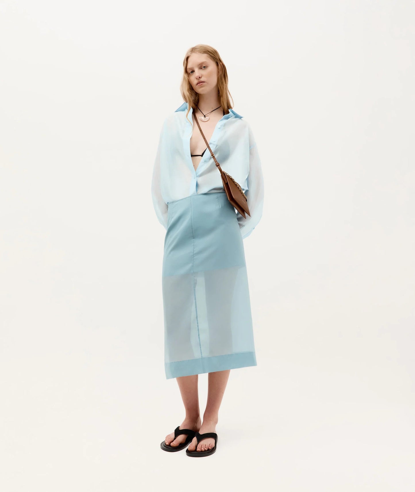 Deadly Ponies | Mr Minimese | Driftwood (ironed calf) | Palm Boutique