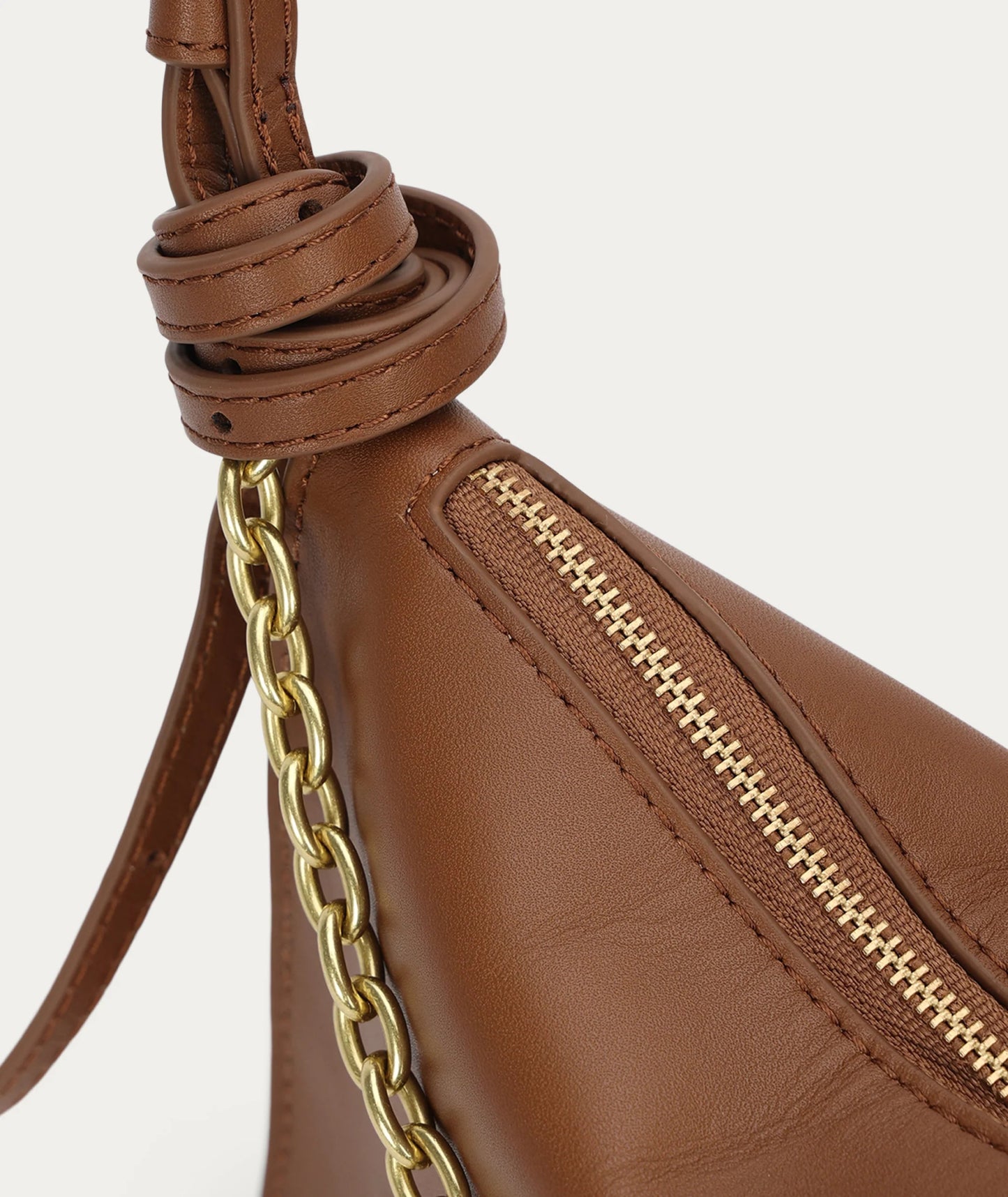 Deadly Ponies | Mr Minimese | Driftwood (ironed calf) | Palm Boutique