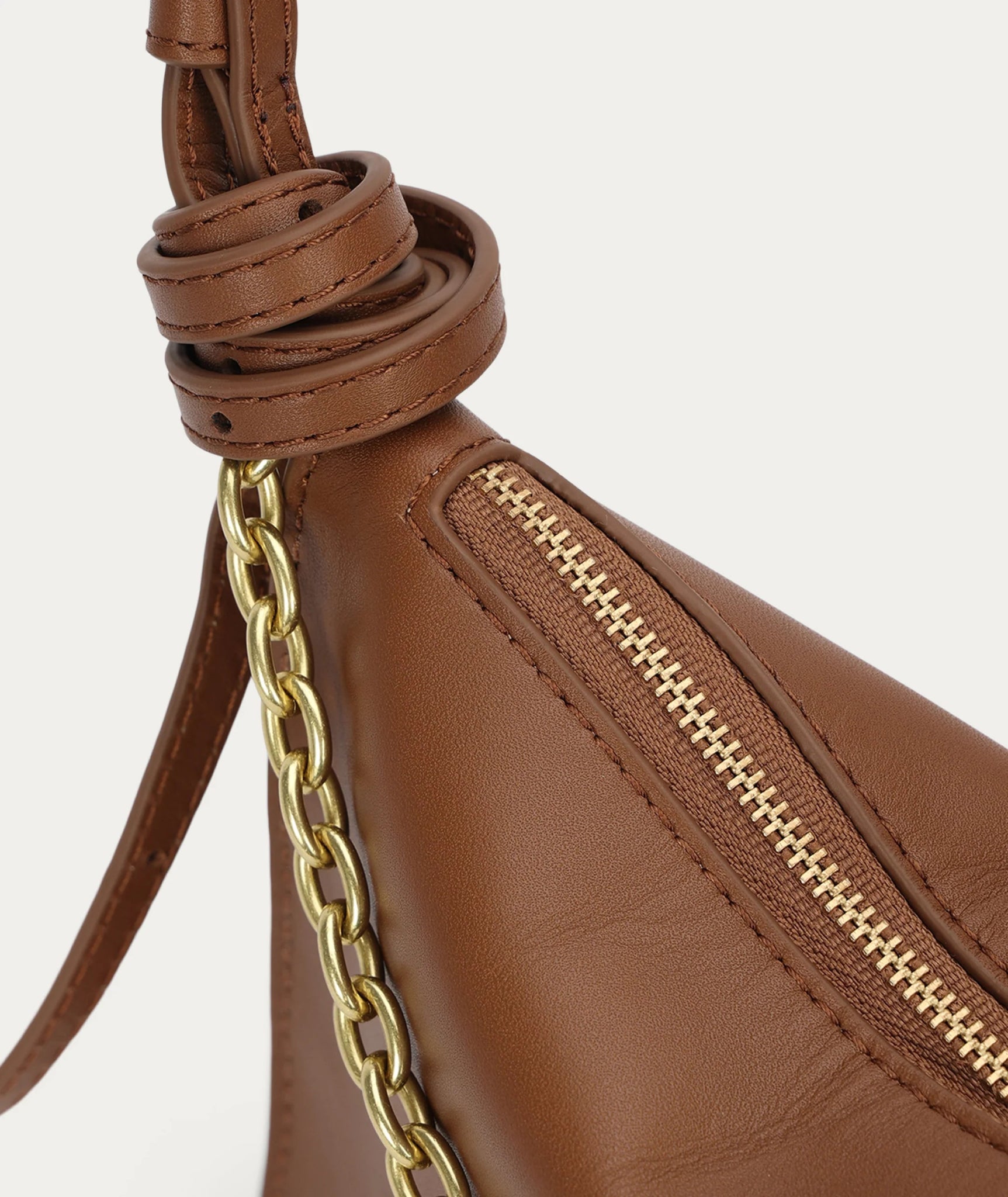 Deadly Ponies | Mr Minimese | Driftwood (ironed calf) | Palm Boutique