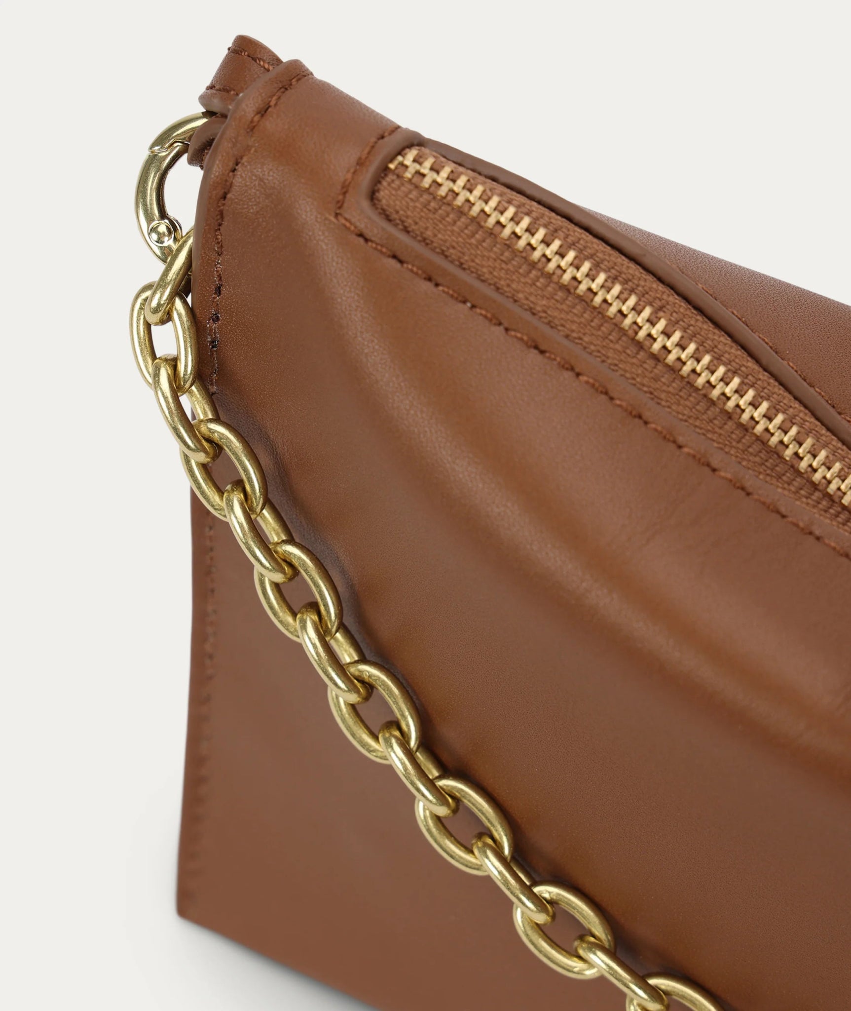 Deadly Ponies | Mr Minimese | Driftwood (ironed calf) | Palm Boutique