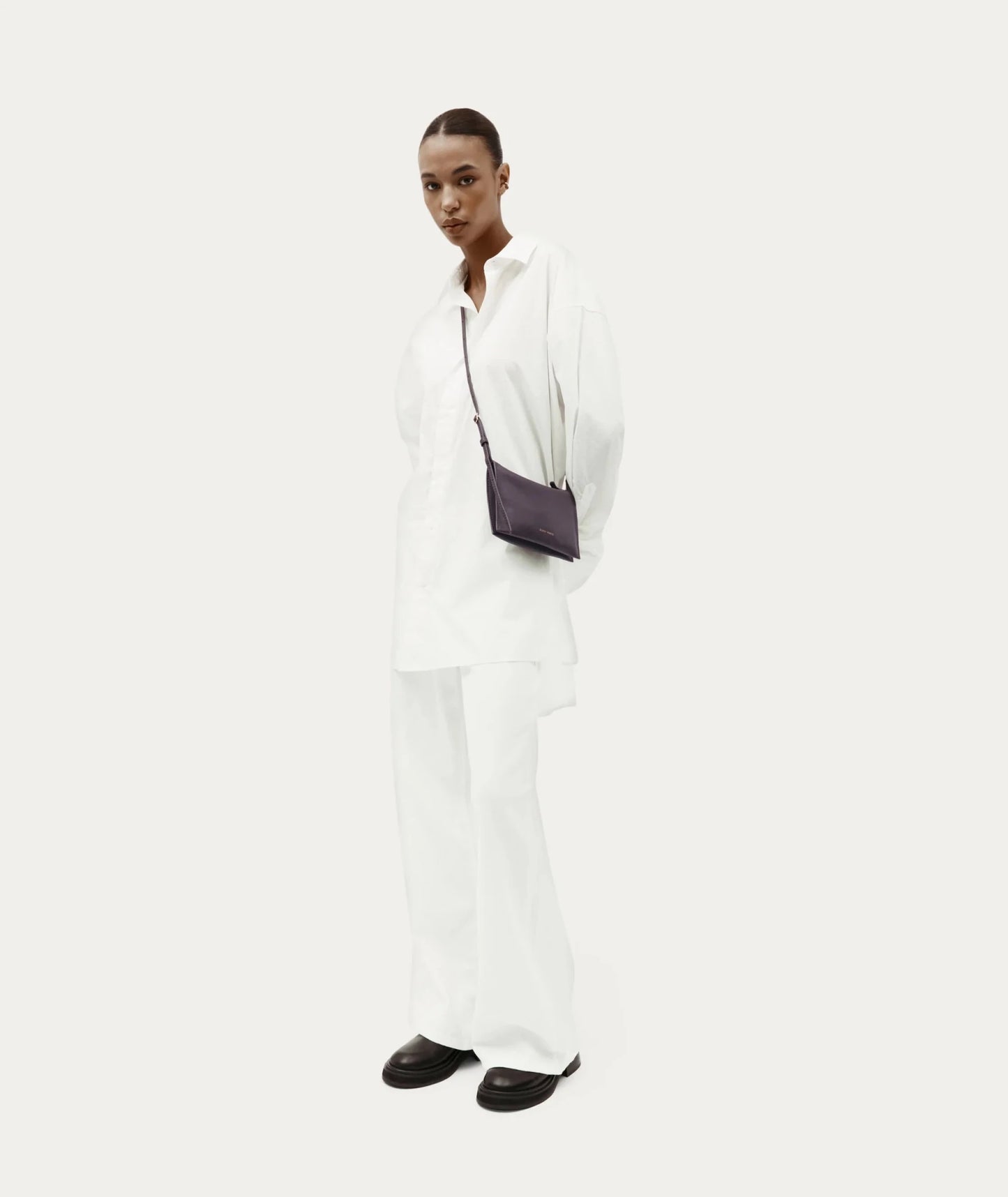 Deadly Ponies | Mr Minimese | Grape | Palm Boutique
