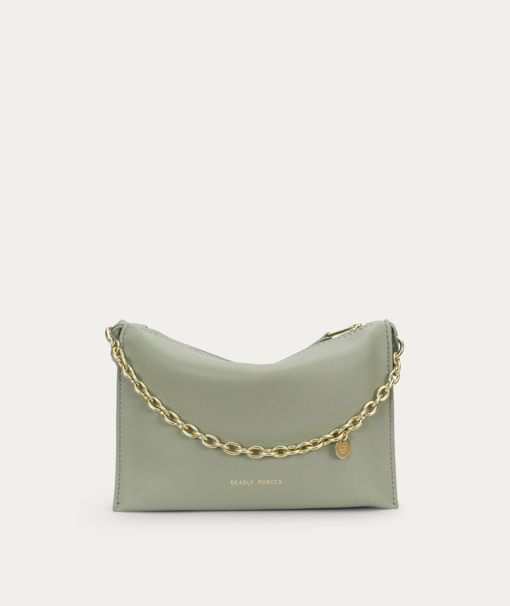 Deadly Ponies | Mr Minimese | Kina | Palm Boutique