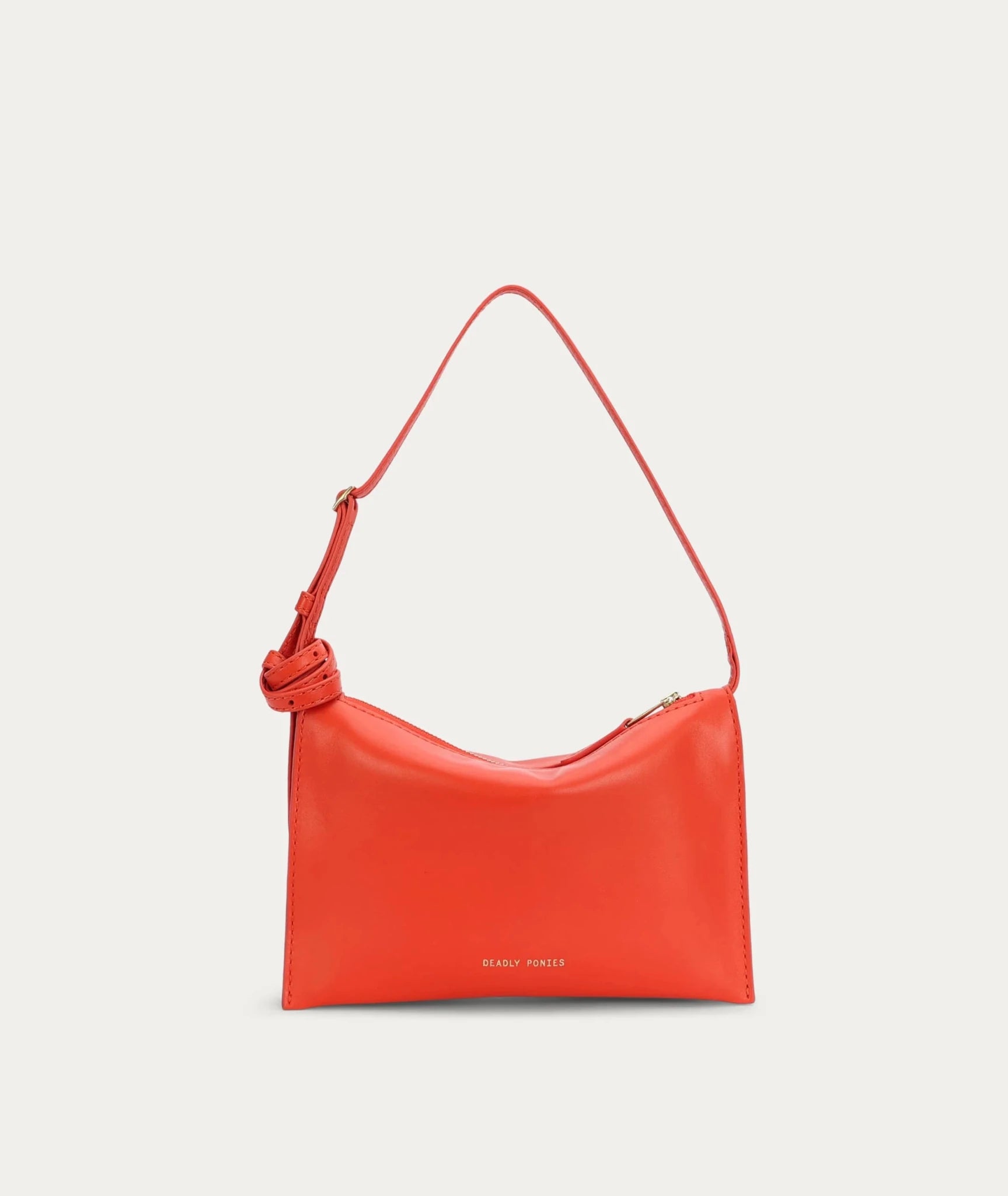 Deadly Ponies | Mr Minimese | Tamarillo | Palm Boutique