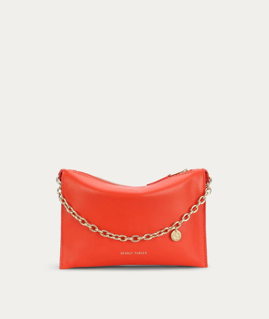 Deadly Ponies | Mr Minimese | Tamarillo | Palm Boutique