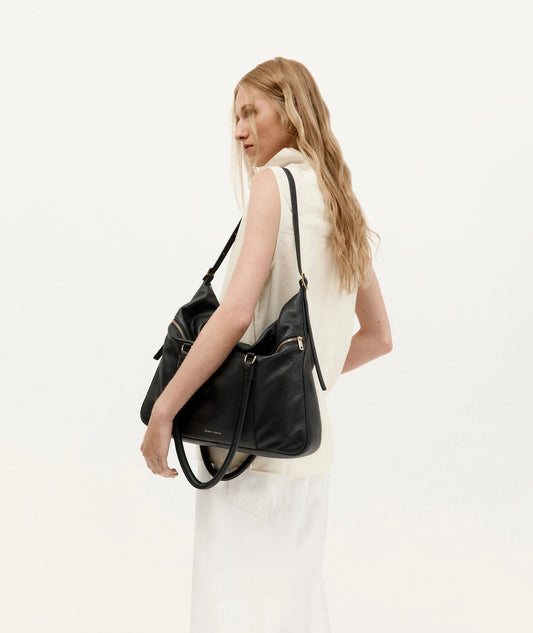 Deadly Ponies | Mr Miro | Black | Palm Boutique