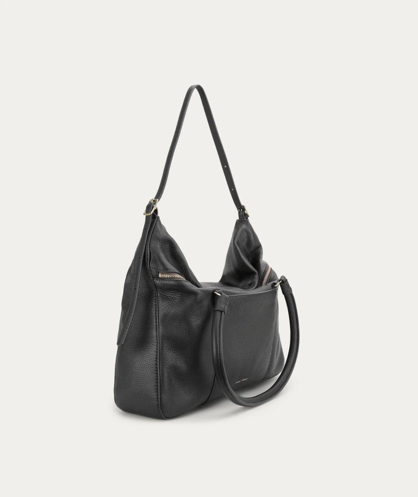 Deadly Ponies | Mr Miro | Black | Palm Boutique