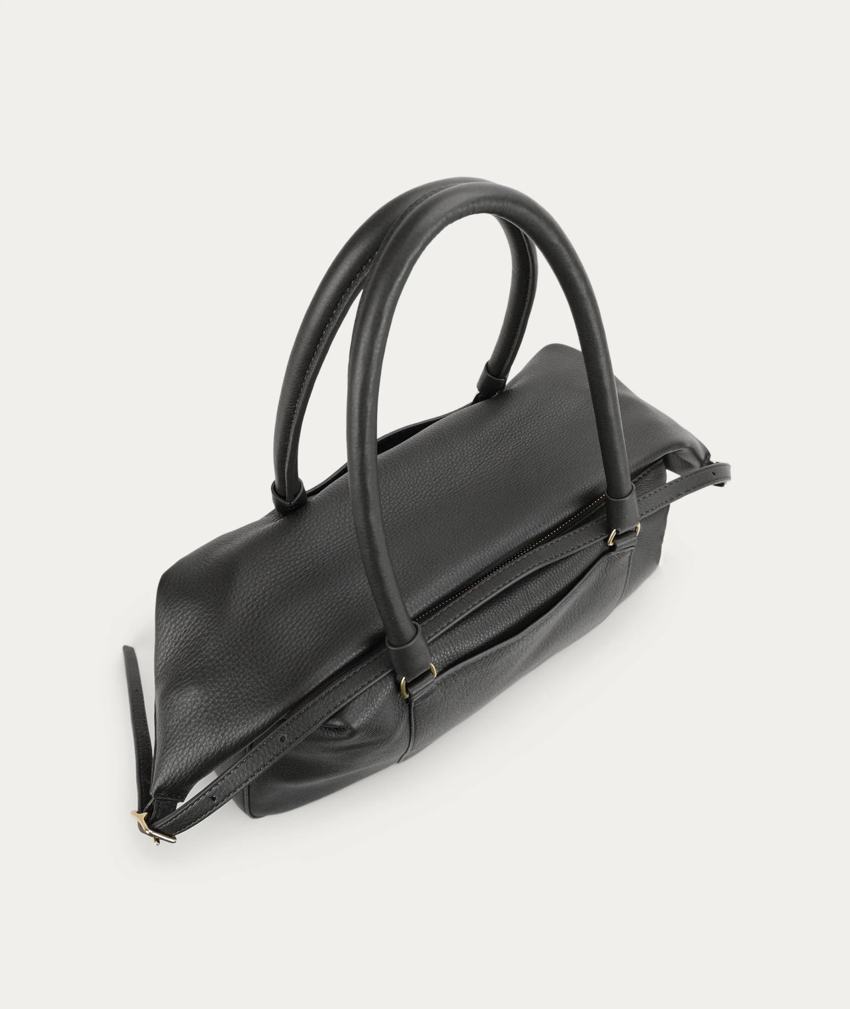 Deadly Ponies | Mr Miro | Black | Palm Boutique