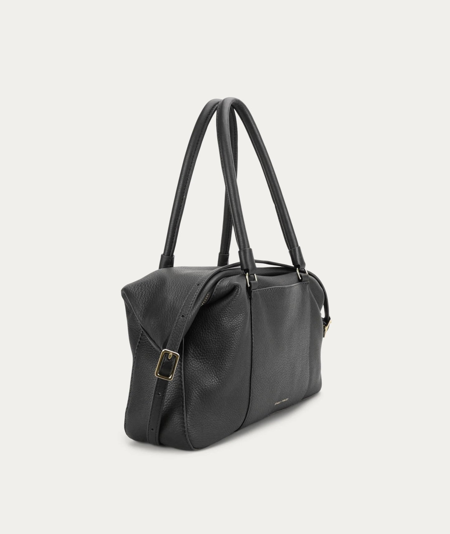 Deadly Ponies | Mr Miro | Black | Palm Boutique