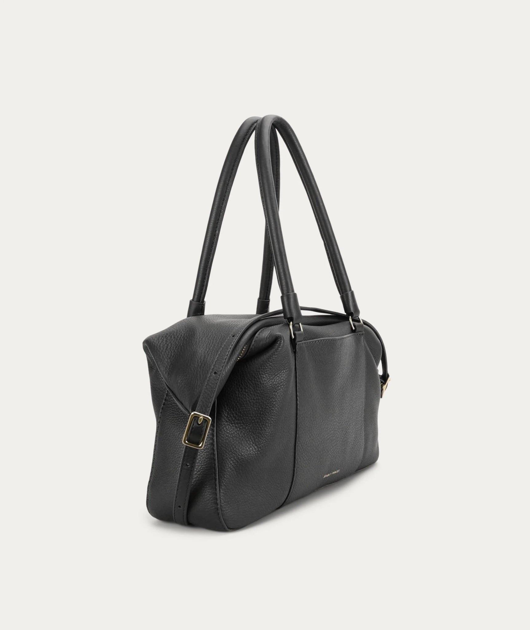 Deadly Ponies | Mr Miro | Black | Palm Boutique