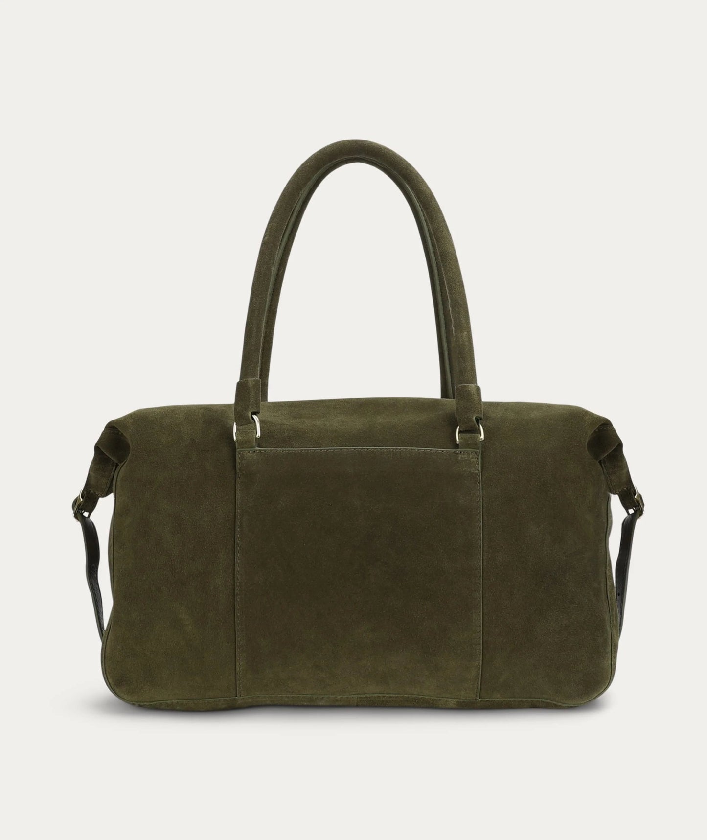 Deadly Ponies | Mr Miro | Kale Suede | Palm Boutique