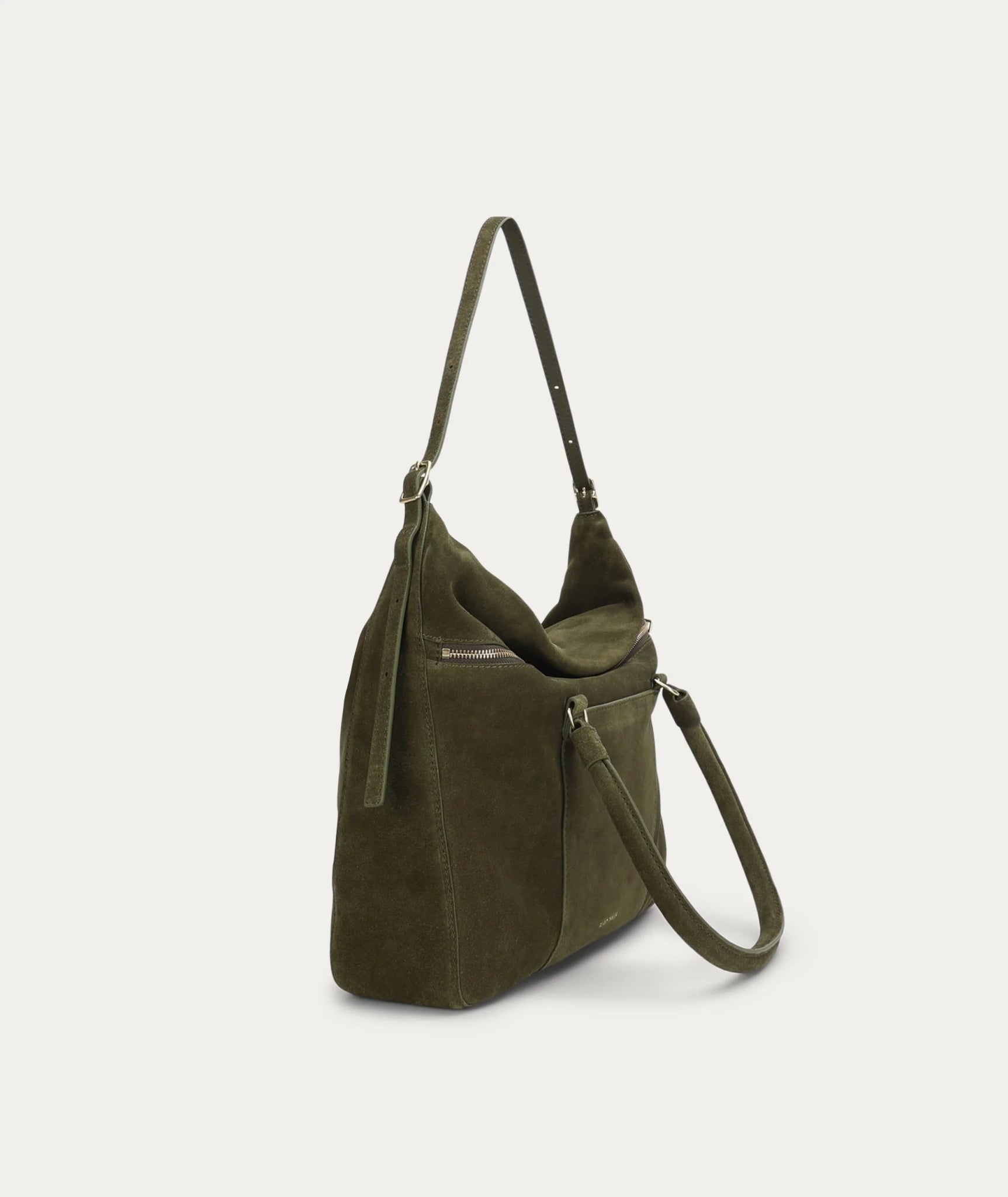Deadly Ponies | Mr Miro | Kale Suede | Palm Boutique