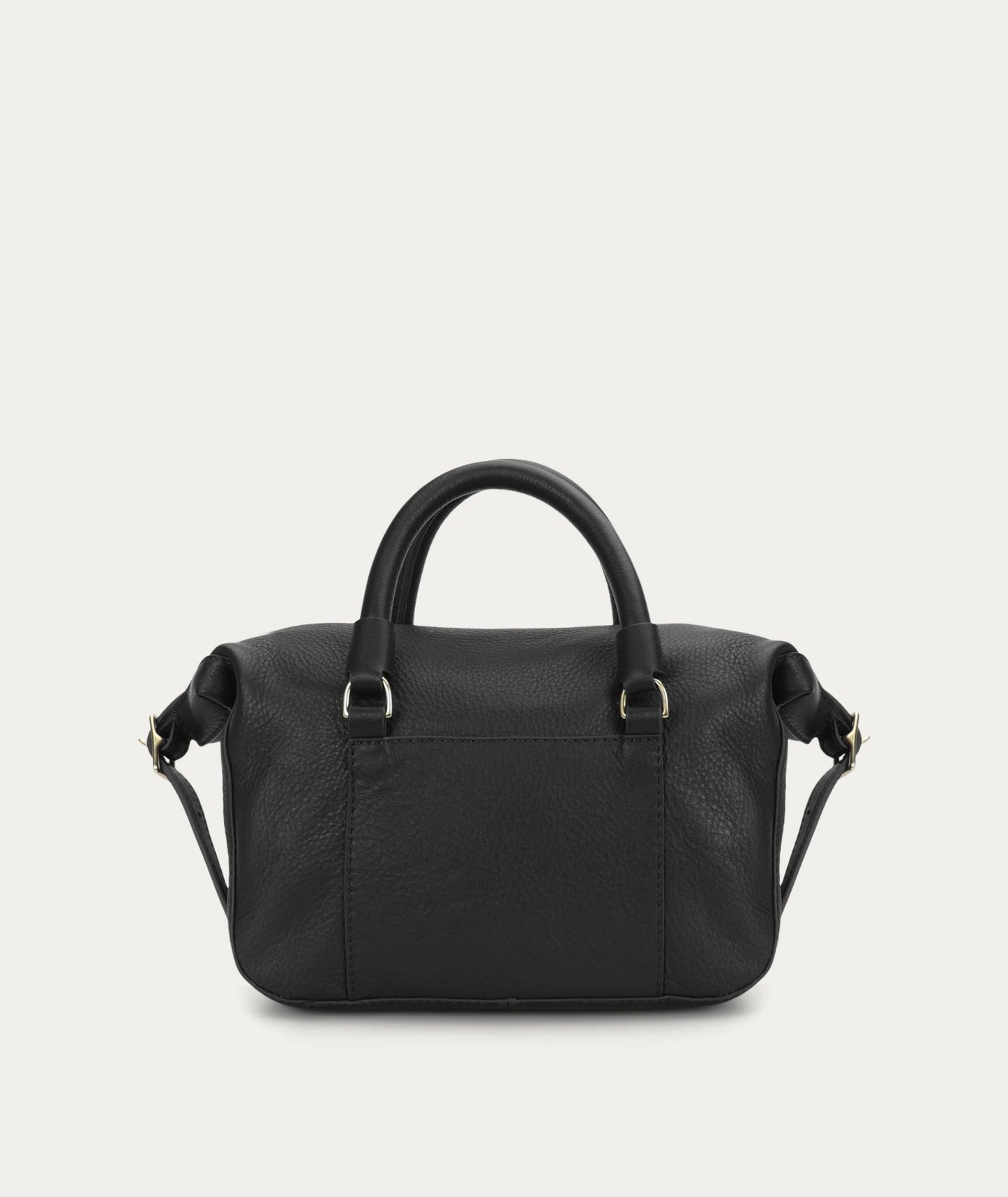 Deadly Ponies | Mr Miro Mini | Black | Palm Boutique