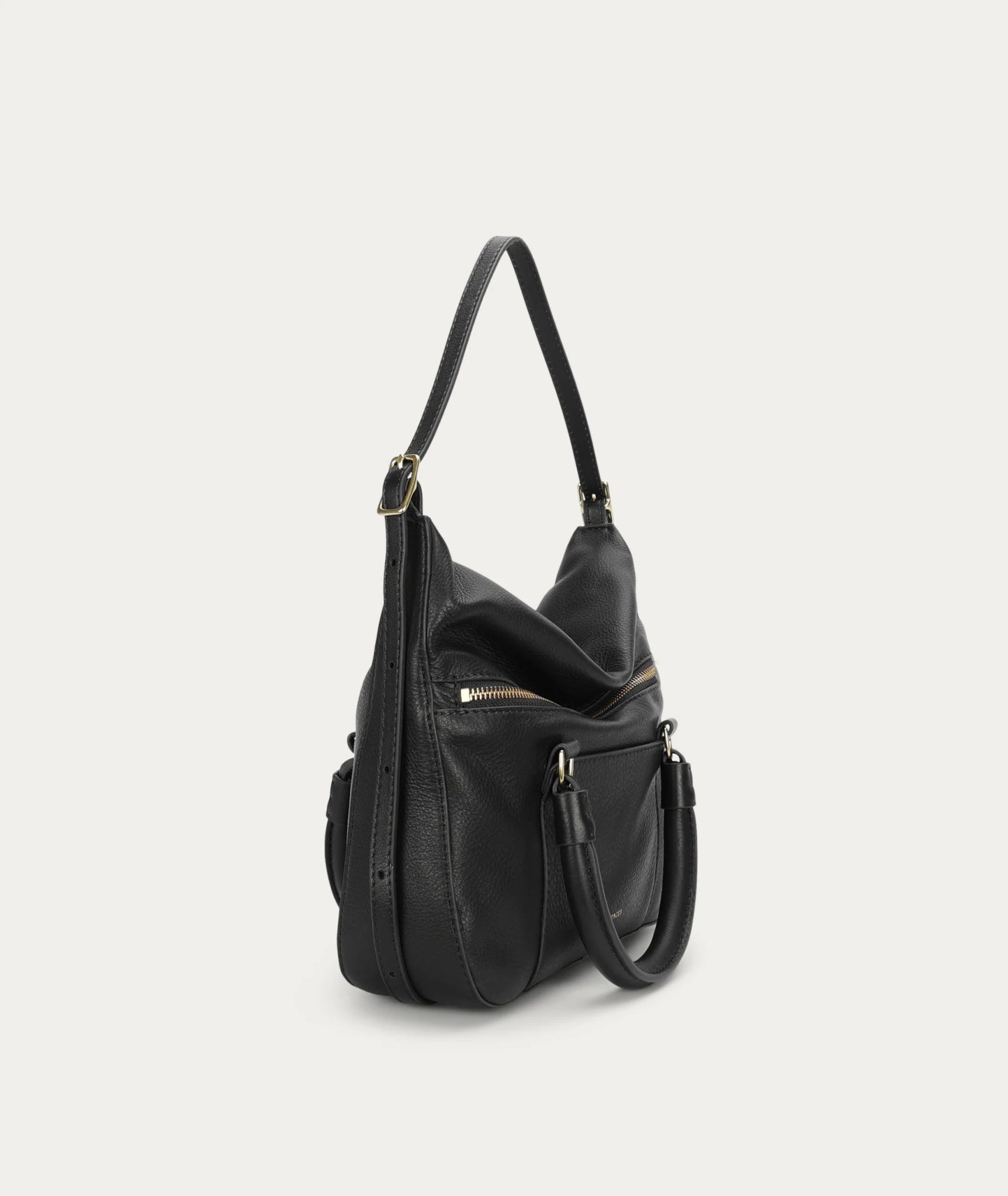 Deadly Ponies | Mr Miro Mini | Black | Palm Boutique