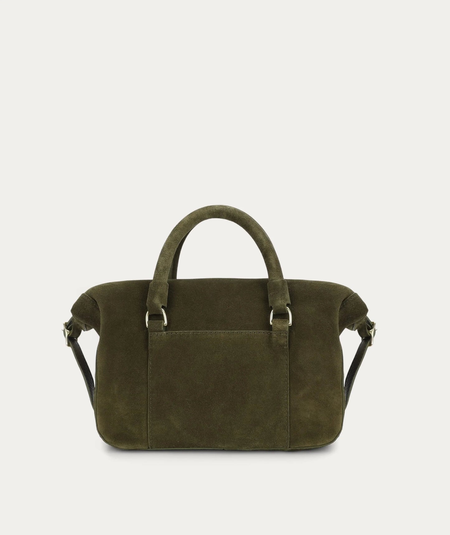 Deadly Ponies | Mr Miro Mini | Kale Suede | Palm Boutique