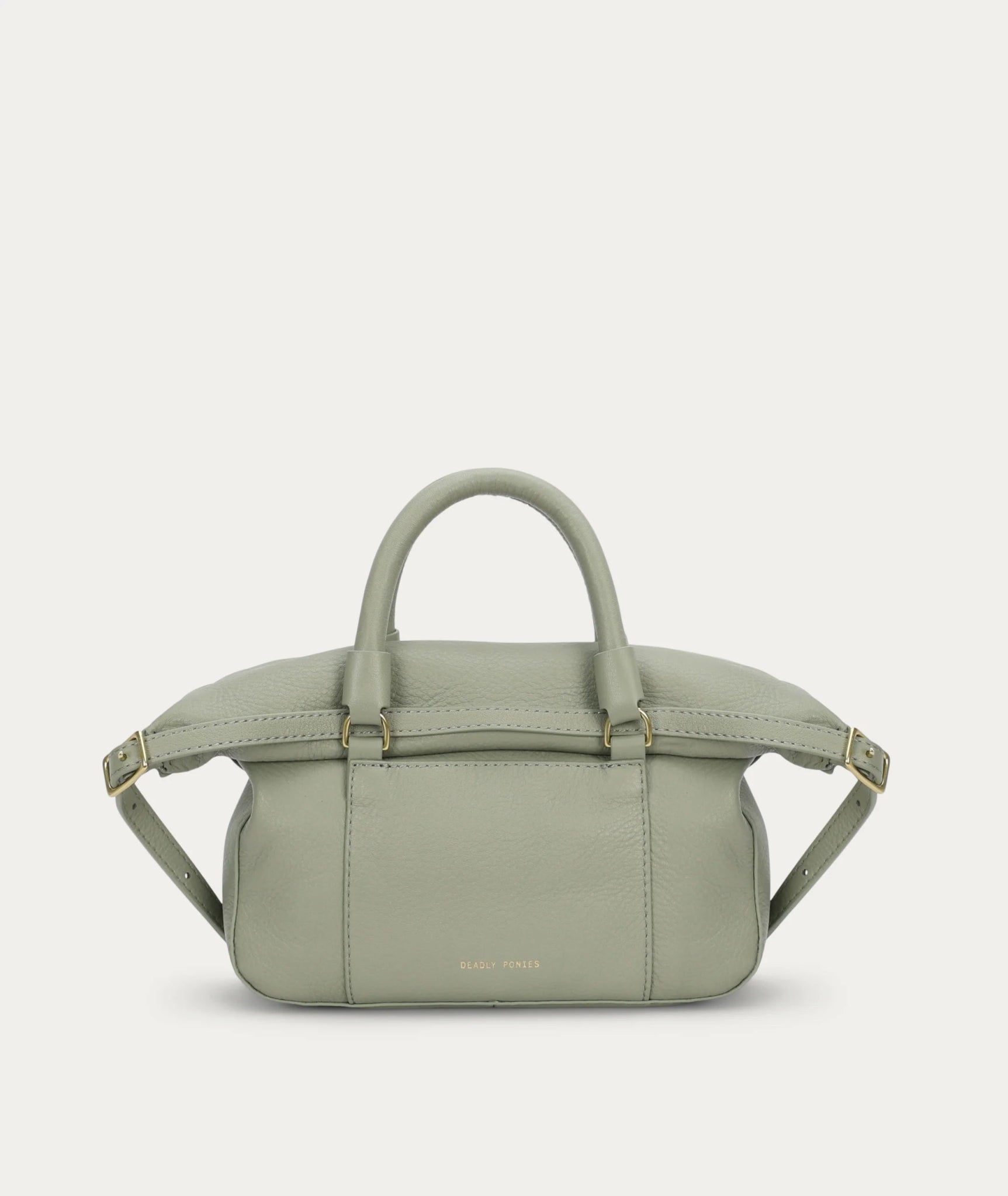 Deadly Ponies | Mr Miro Mini | Kina | Palm Boutique