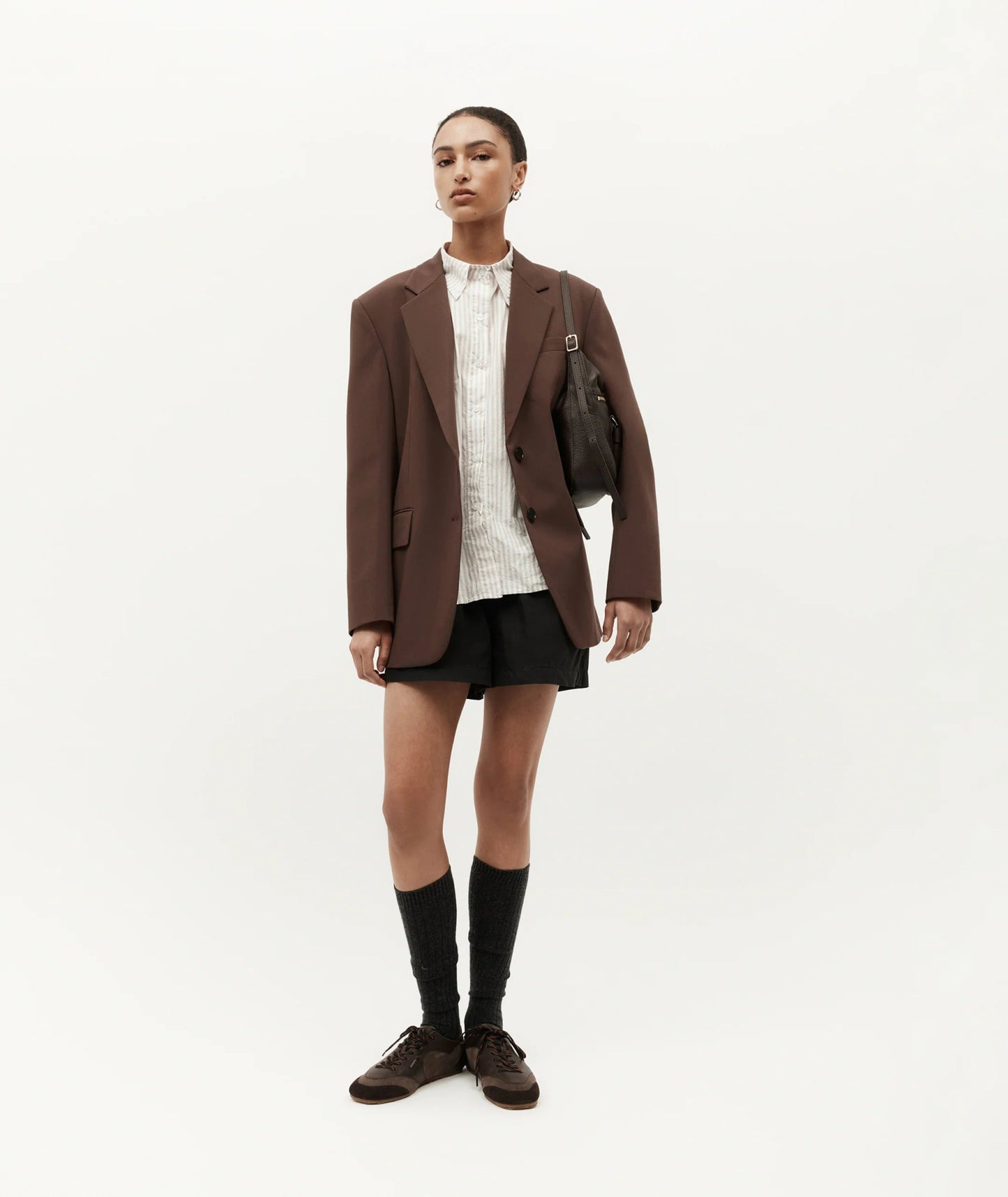 Deadly Ponies | Mr Miro Mini | Mud | Palm Boutique