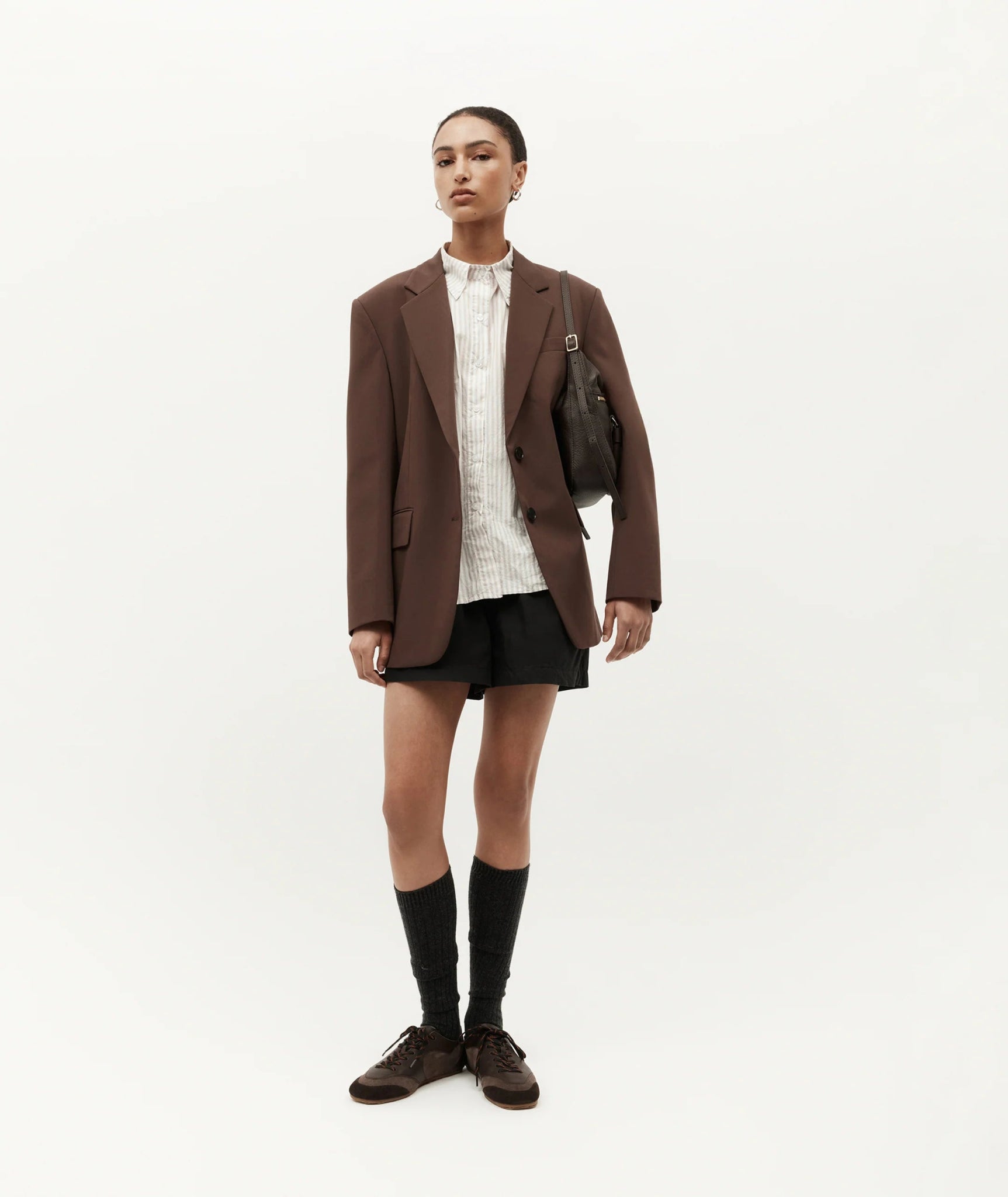 Deadly Ponies | Mr Miro Mini | Mud | Palm Boutique