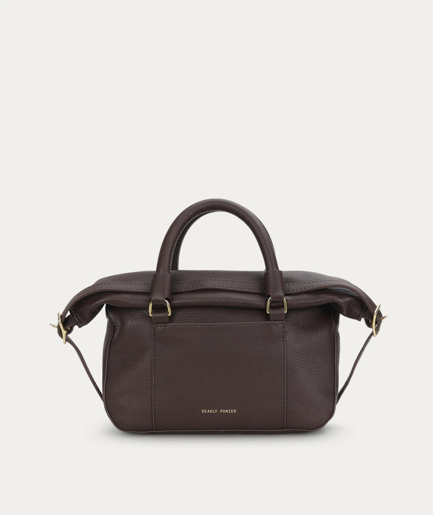 Deadly Ponies | Mr Miro Mini | Mud | Palm Boutique