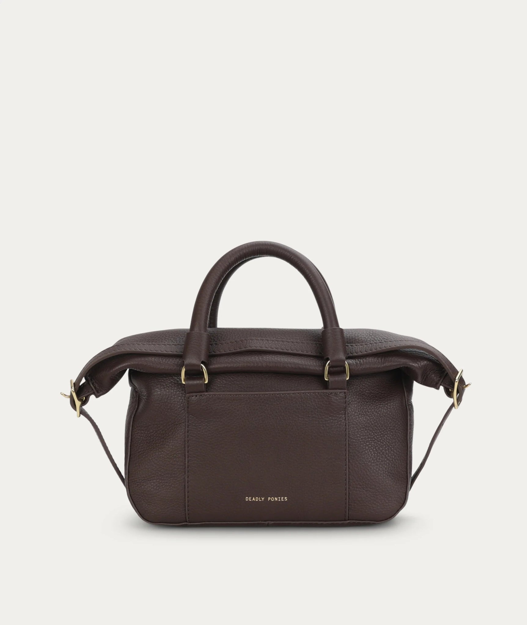 Deadly Ponies | Mr Miro Mini | Mud | Palm Boutique
