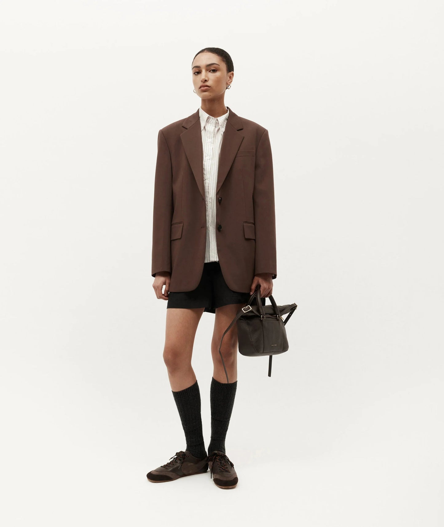Deadly Ponies | Mr Miro Mini | Mud | Palm Boutique