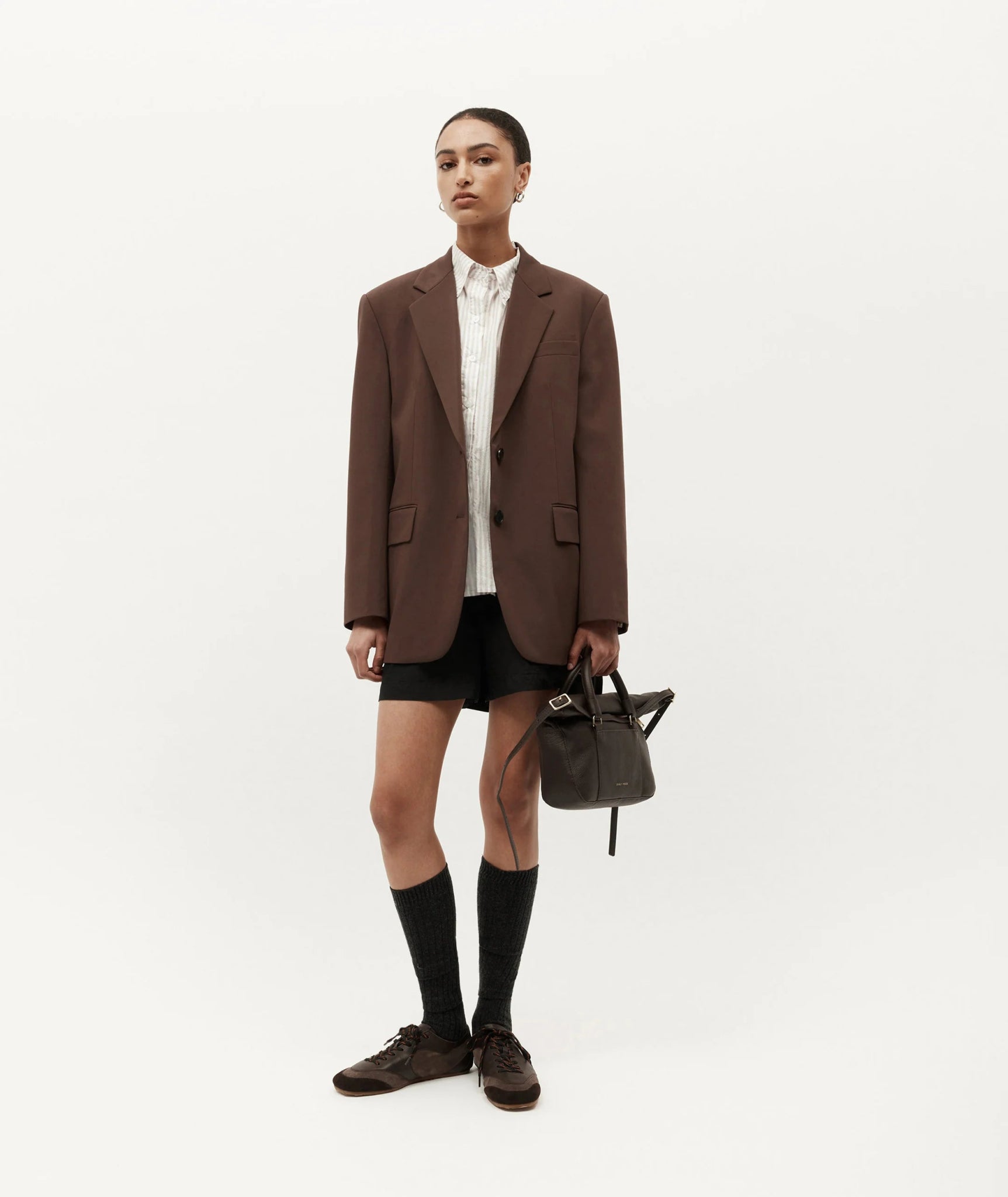 Deadly Ponies | Mr Miro Mini | Mud | Palm Boutique