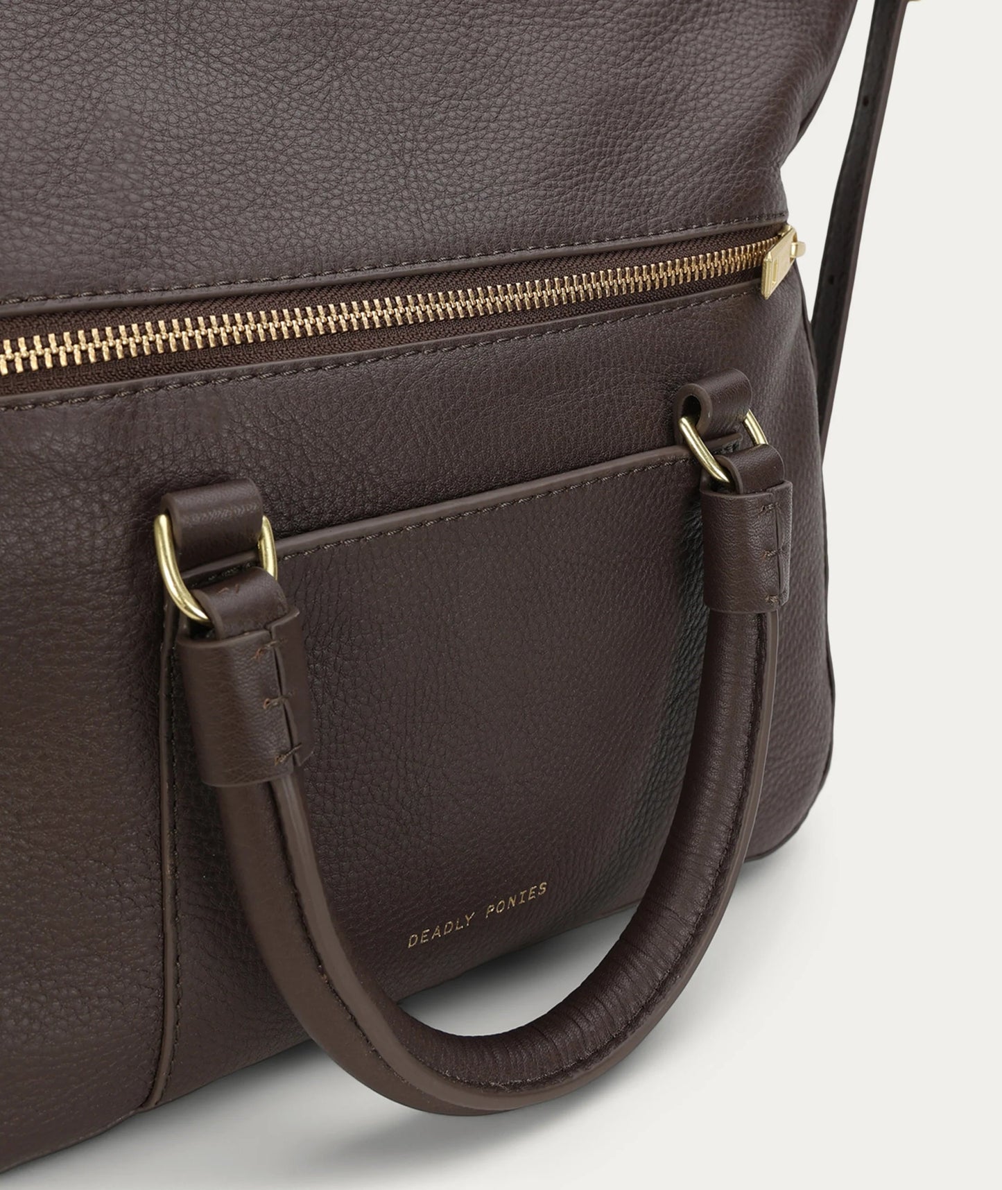 Deadly Ponies | Mr Miro Mini | Mud | Palm Boutique