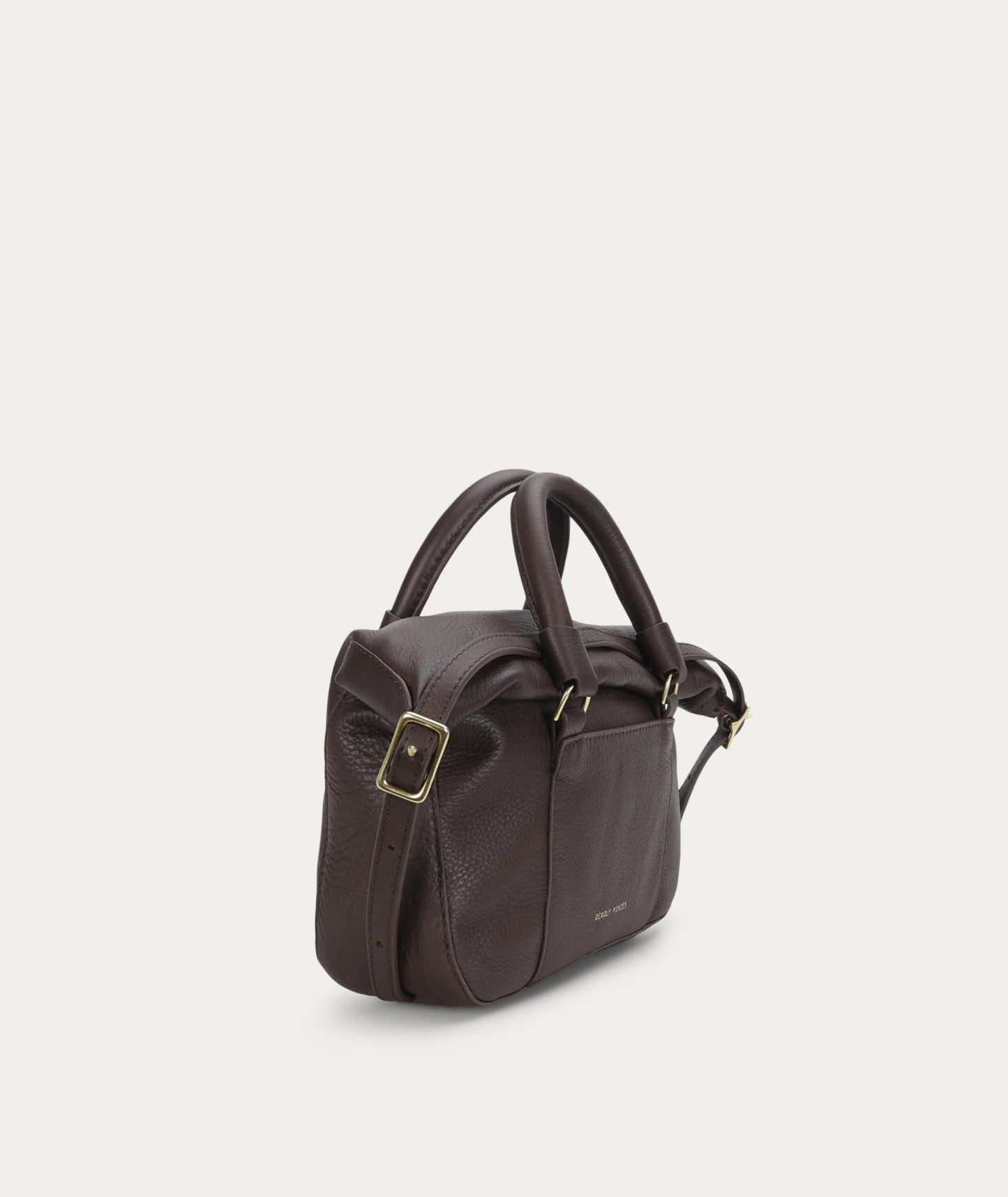 Deadly Ponies | Mr Miro Mini | Mud | Palm Boutique