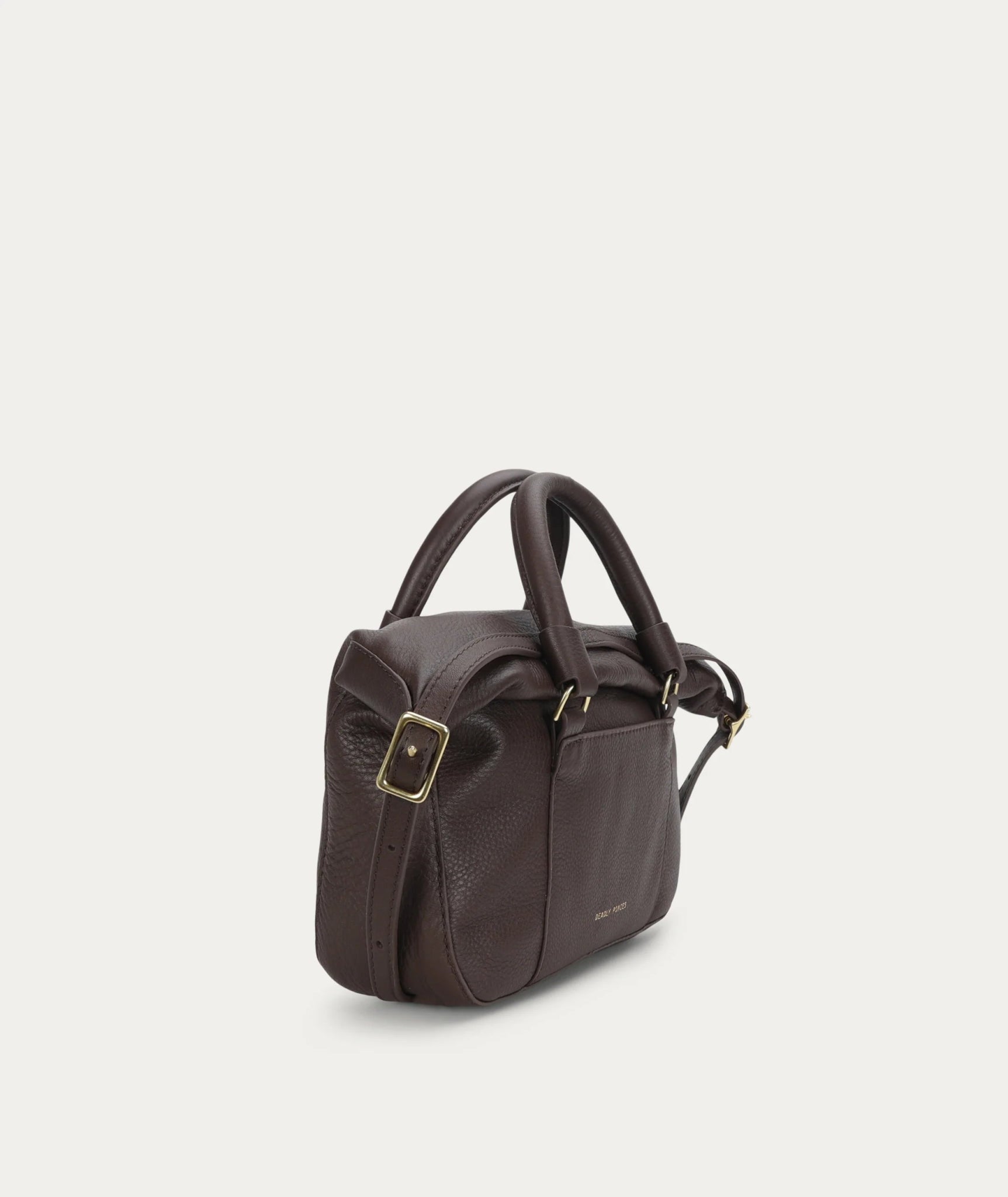 Deadly Ponies | Mr Miro Mini | Mud | Palm Boutique