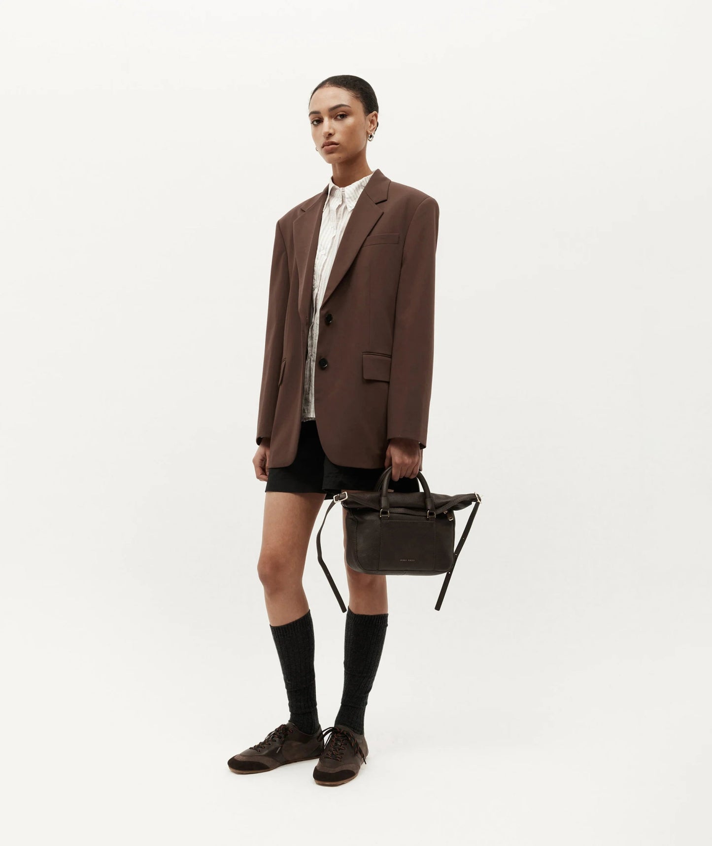 Deadly Ponies | Mr Miro Mini | Mud | Palm Boutique