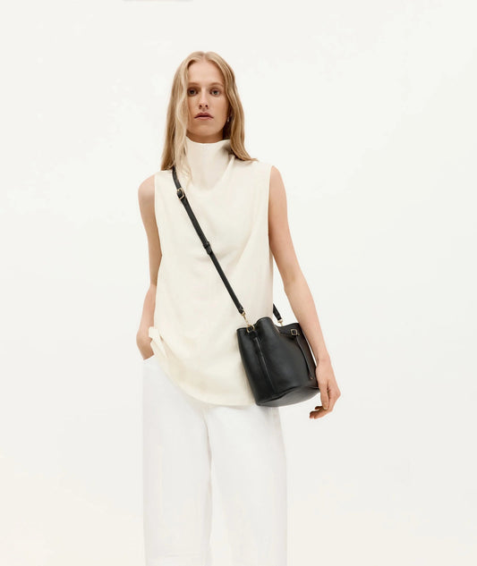 Deadly Ponies | Mr Penny | Black | Palm Boutique