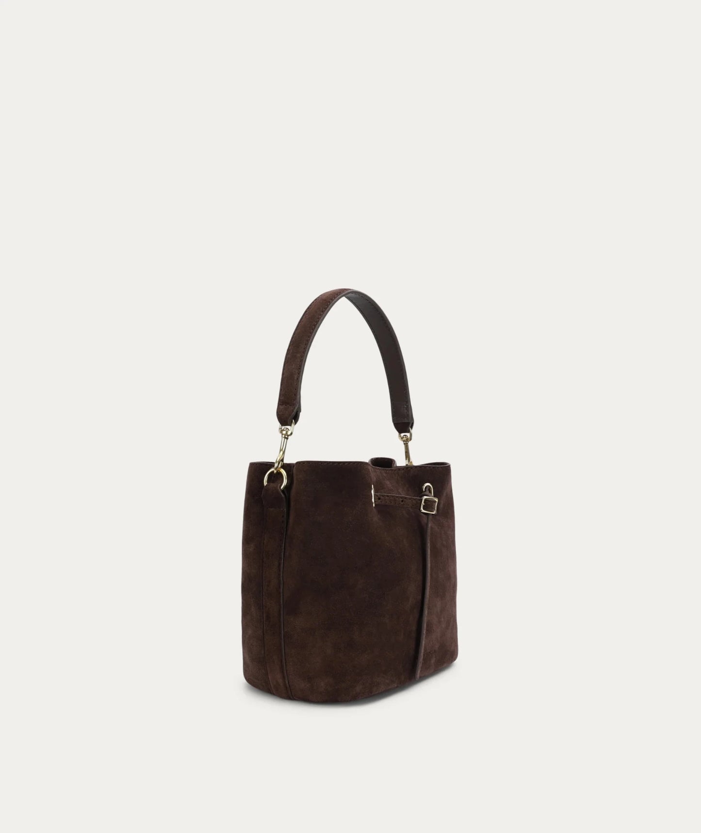 Deadly Ponies | Mr Penny | Java Suede | Palm Boutique