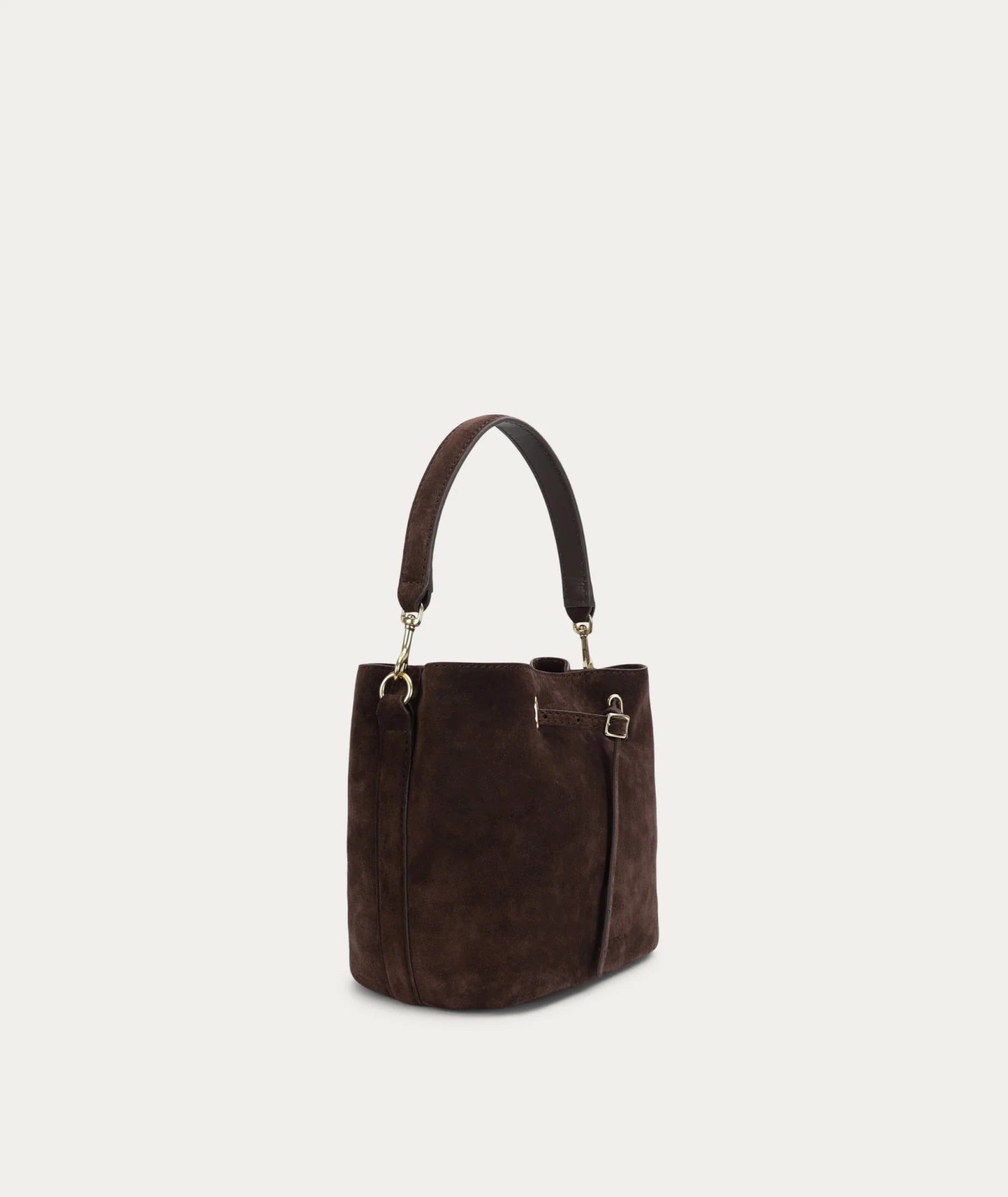 Deadly Ponies | Mr Penny | Java Suede | Palm Boutique
