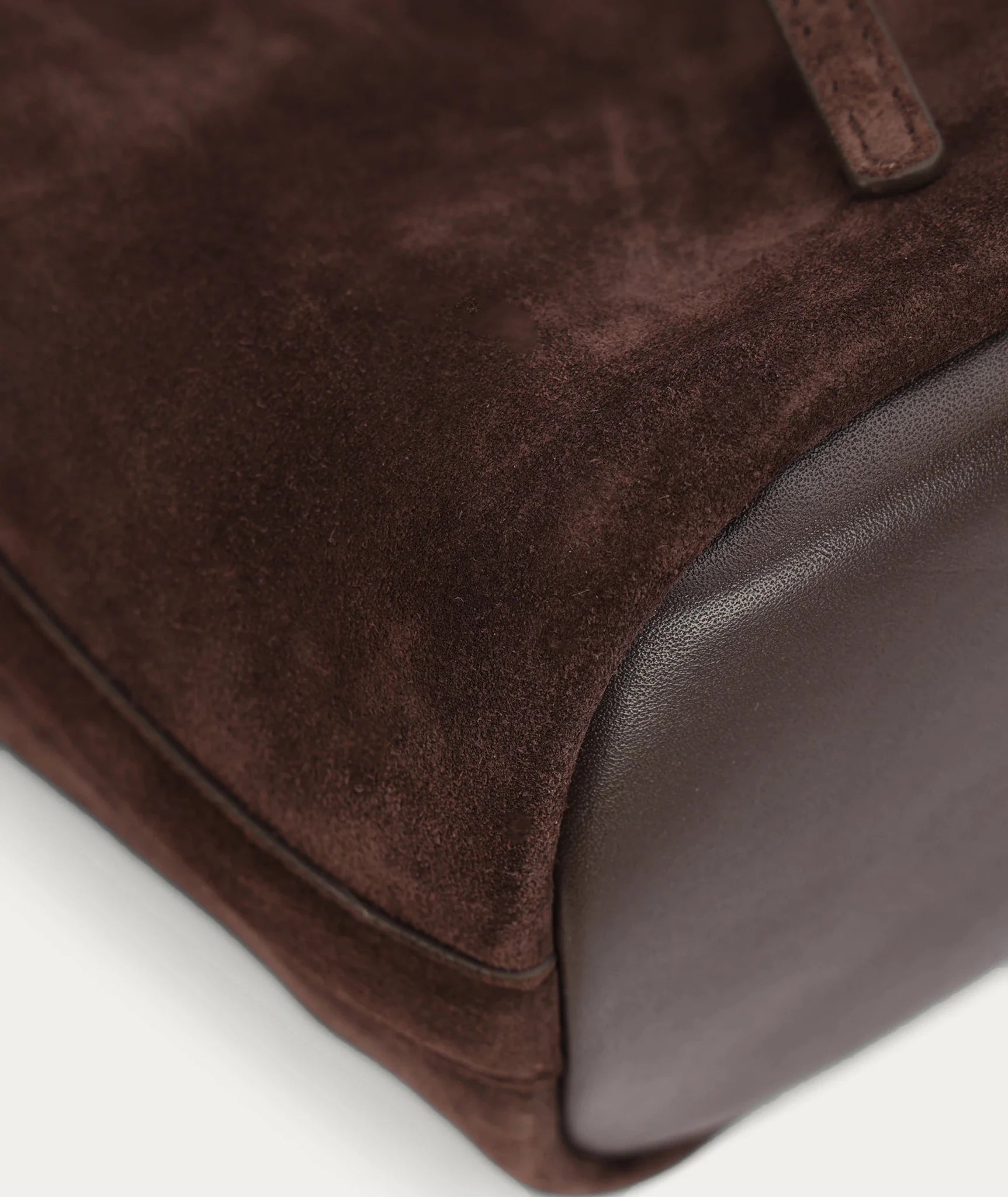 Deadly Ponies | Mr Penny | Java Suede | Palm Boutique