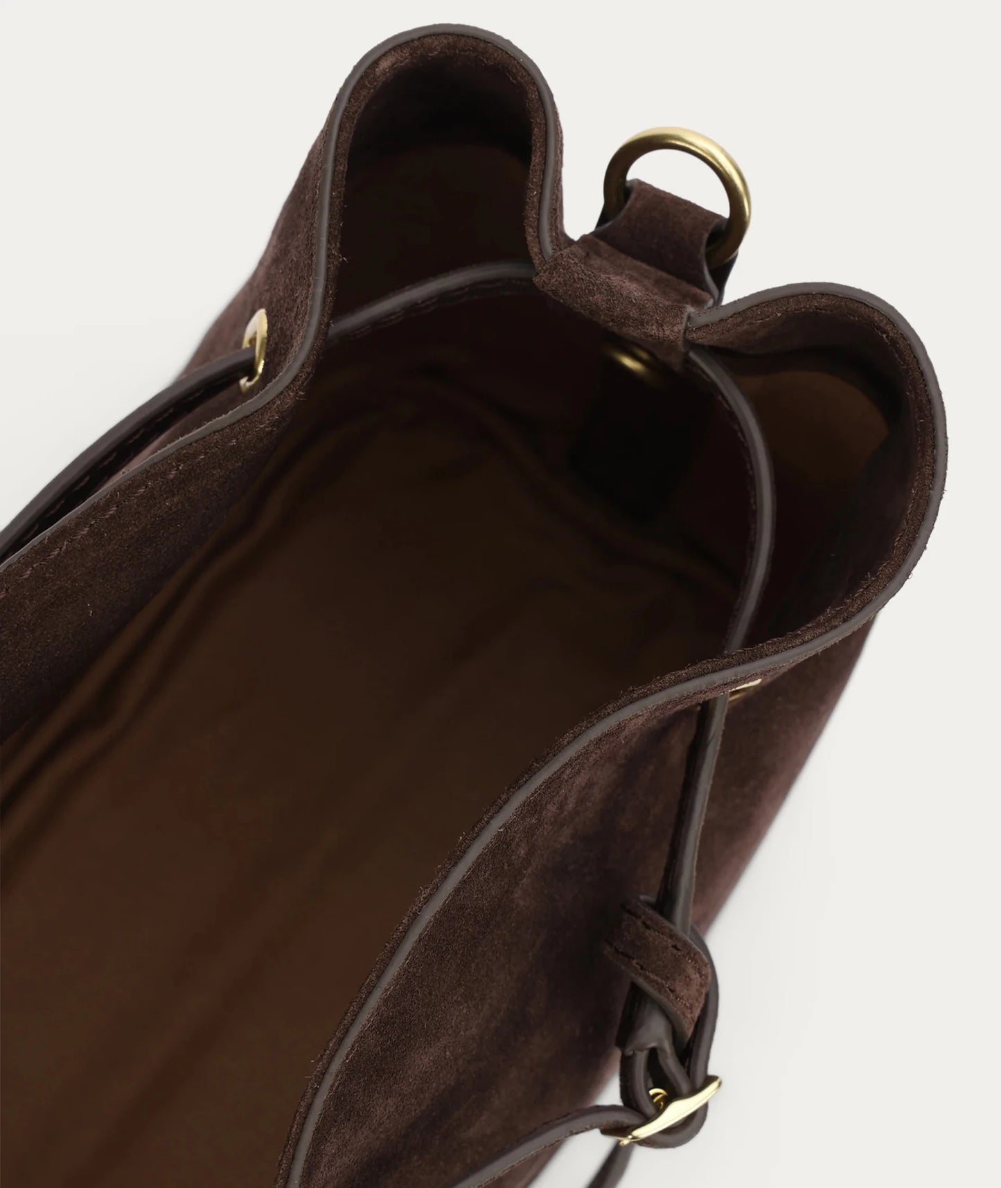 Deadly Ponies | Mr Penny | Java Suede | Palm Boutique