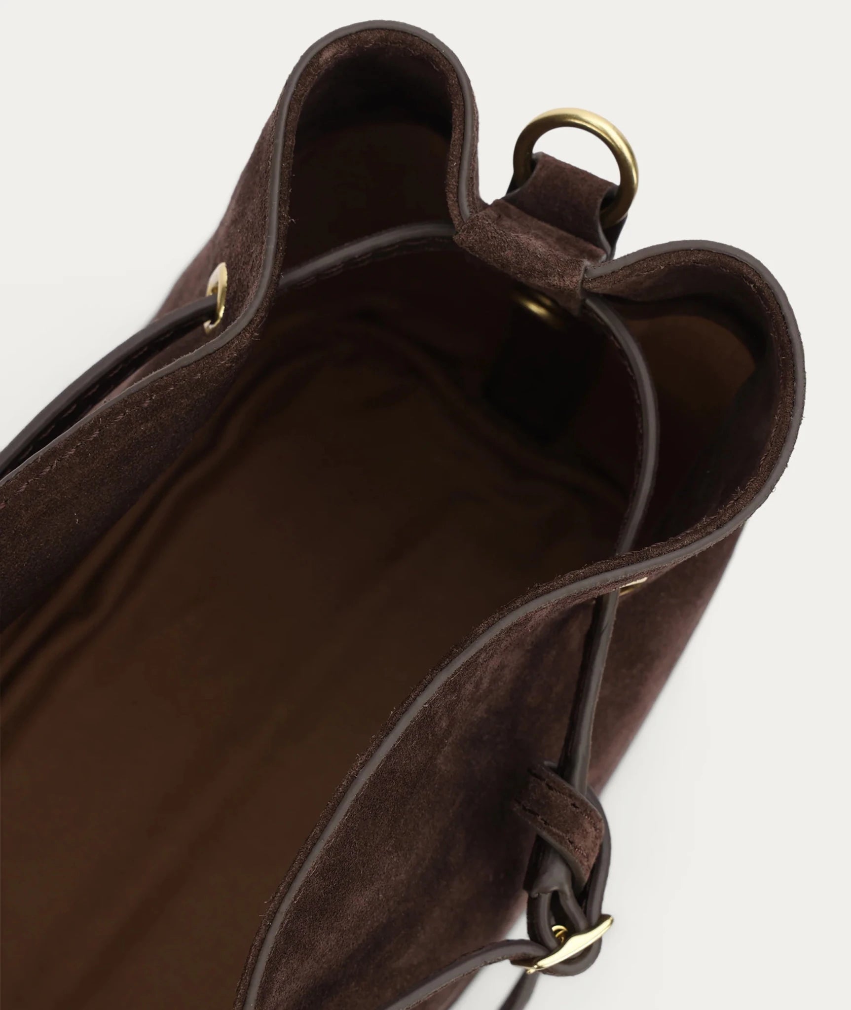 Deadly Ponies | Mr Penny | Java Suede | Palm Boutique